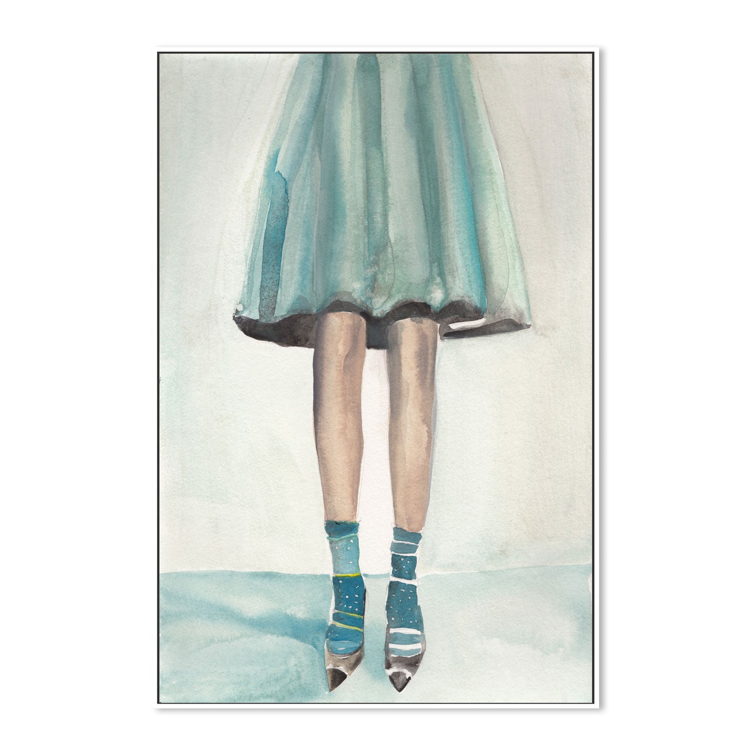 wall-art-print-canvas-poster-framed-Alexa Schwing , By Victoria Verbaan-5