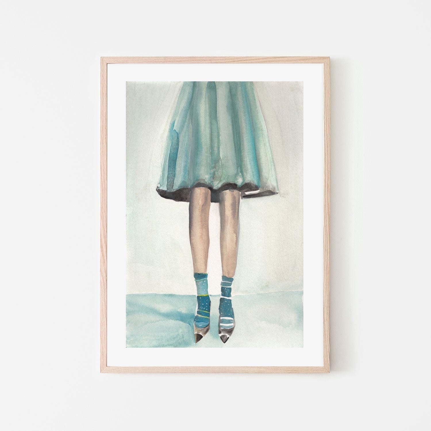 wall-art-print-canvas-poster-framed-Alexa Schwing , By Victoria Verbaan-6