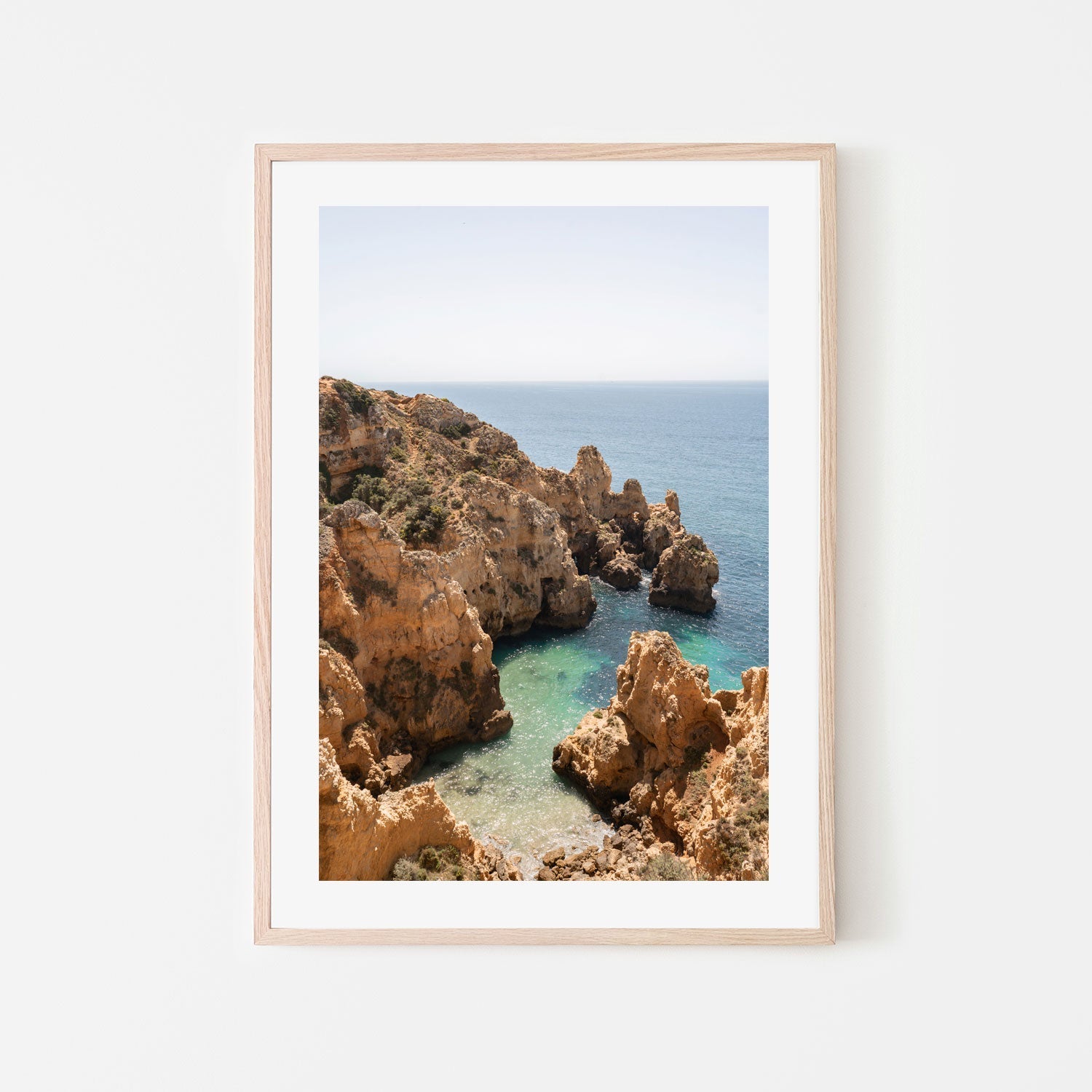 wall-art-print-canvas-poster-framed-Algarve-6