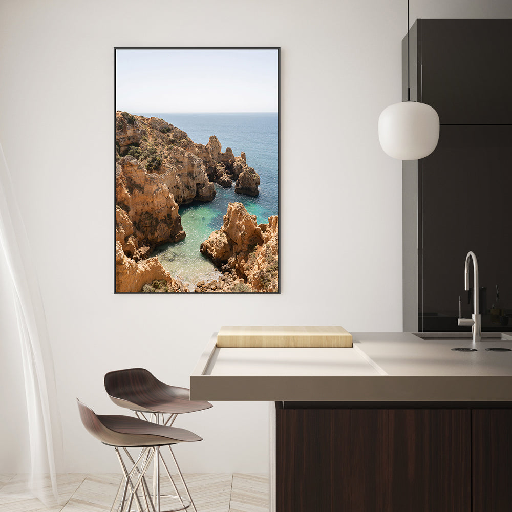 wall-art-print-canvas-poster-framed-Algarve-7