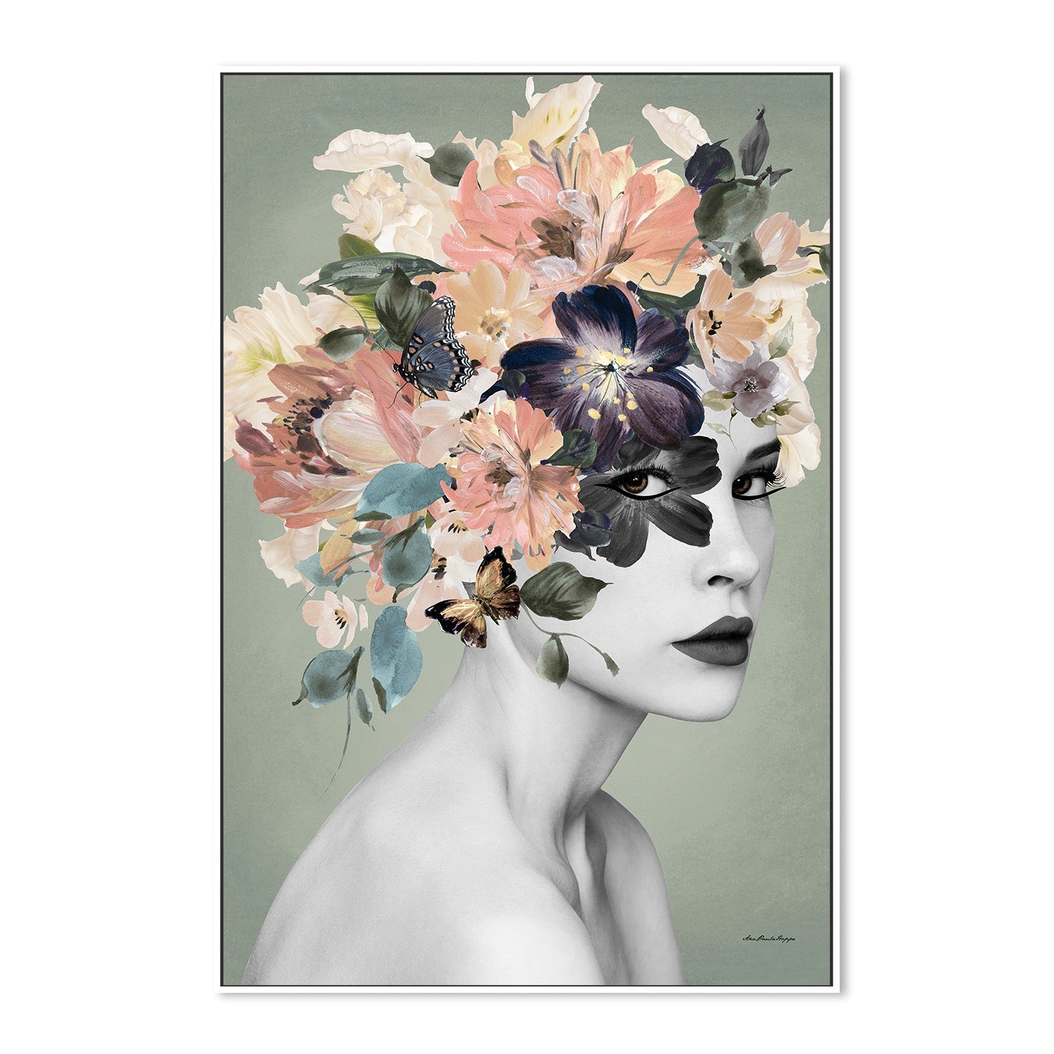 wall-art-print-canvas-poster-framed-Alice-5