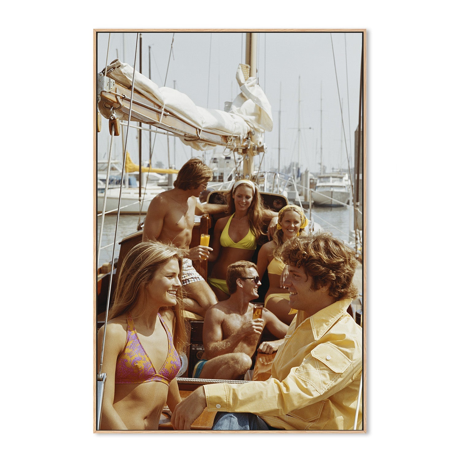 wall-art-print-canvas-poster-framed-All aboard-4