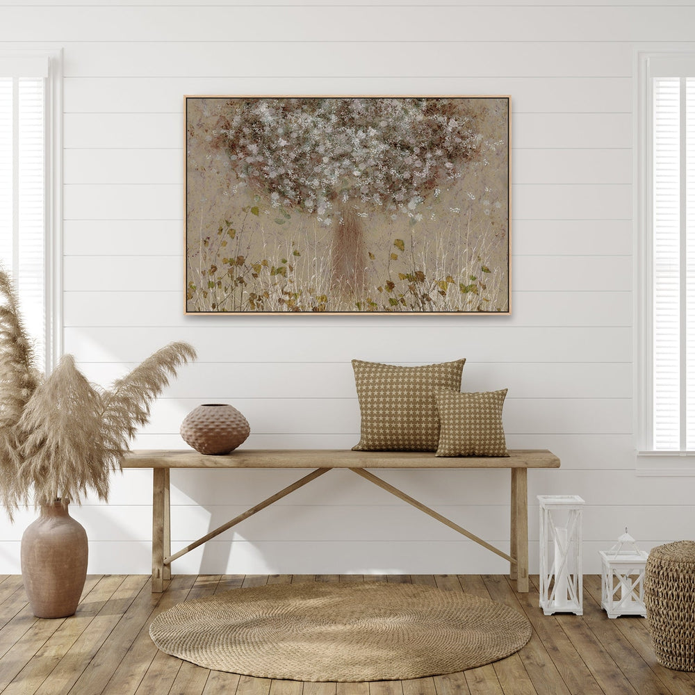 wall-art-print-canvas-poster-framed-All Seasons, By Nel Talen-by-Plus X Studio-Gioia Wall Art
