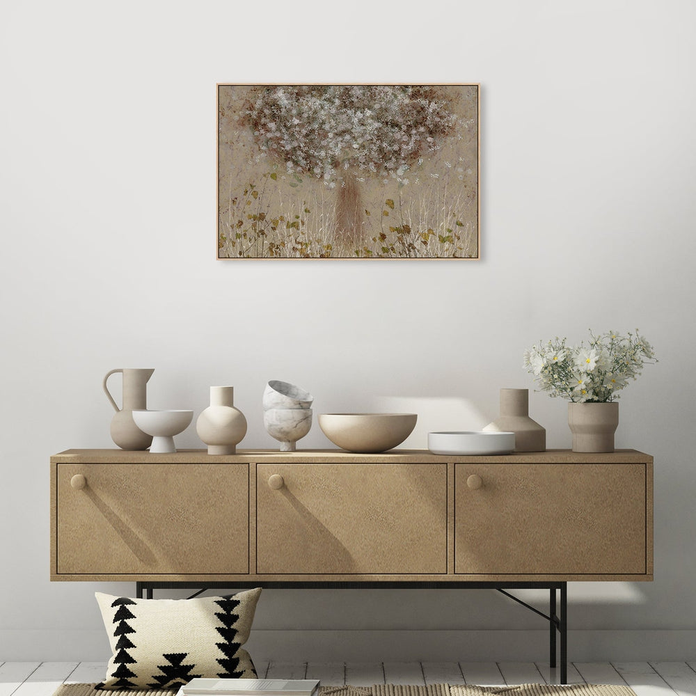 wall-art-print-canvas-poster-framed-All Seasons, By Nel Talen-by-Plus X Studio-Gioia Wall Art