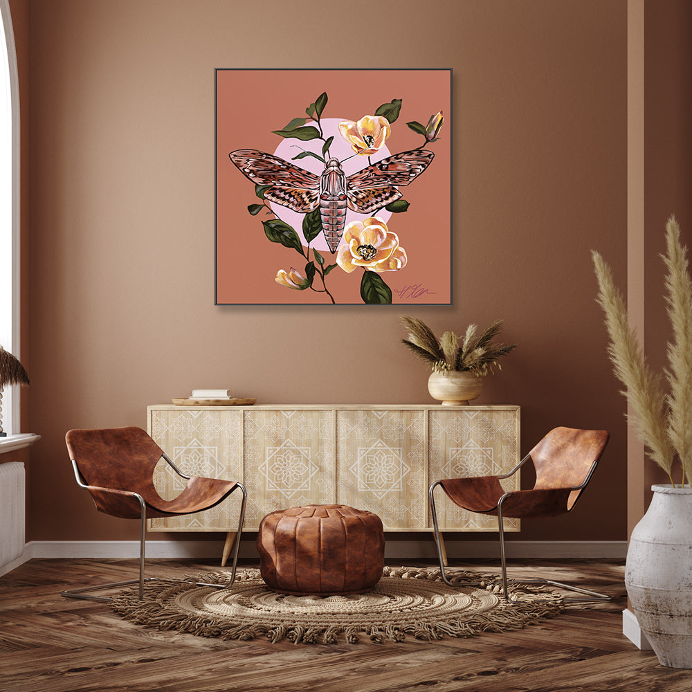 wall-art-print-canvas-poster-framed-All Too Well , By Heylie Morris , By Heylie Morris-GIOIA-WALL-ART