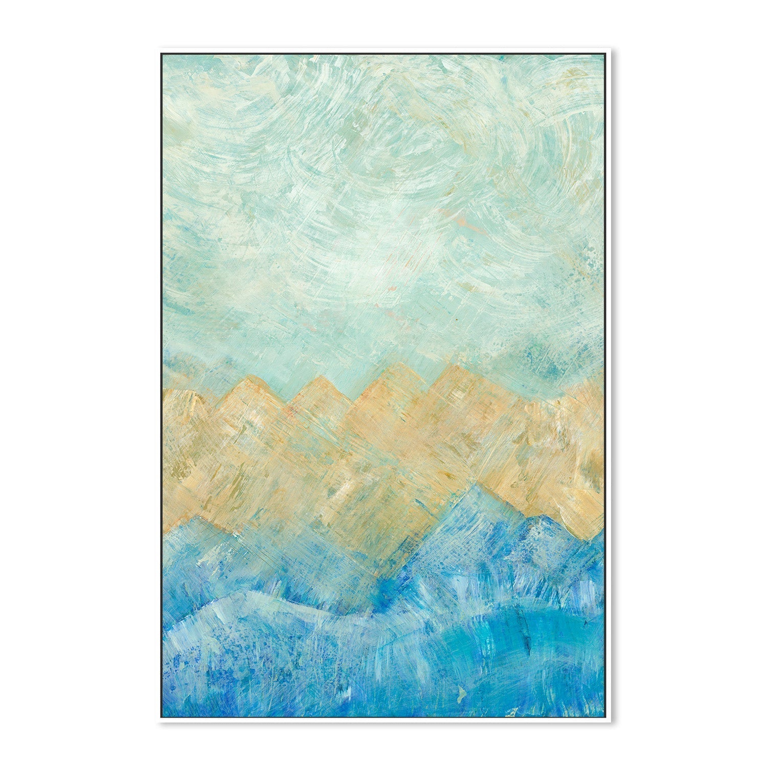 wall-art-print-canvas-poster-framed-Amplitude , By CJ Swanson-5