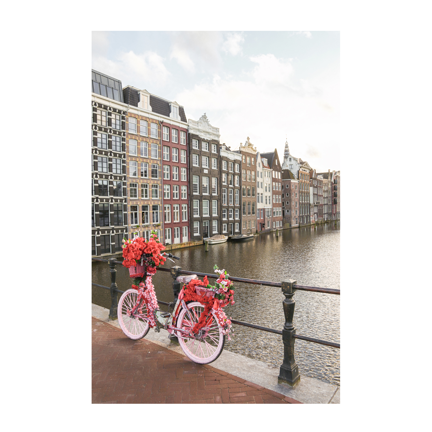 wall-art-print-canvas-poster-framed-Amsterdam-1