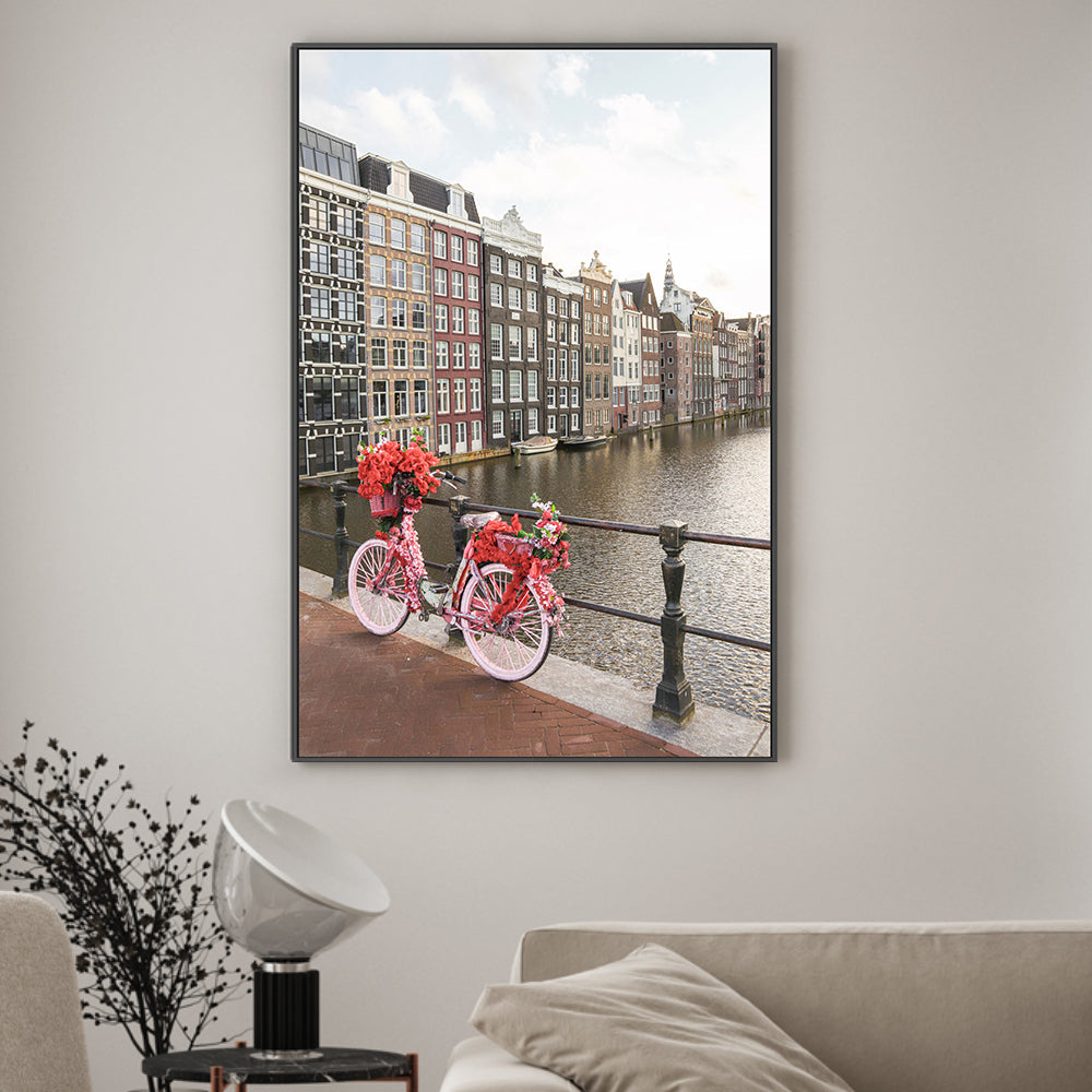 wall-art-print-canvas-poster-framed-Amsterdam-2