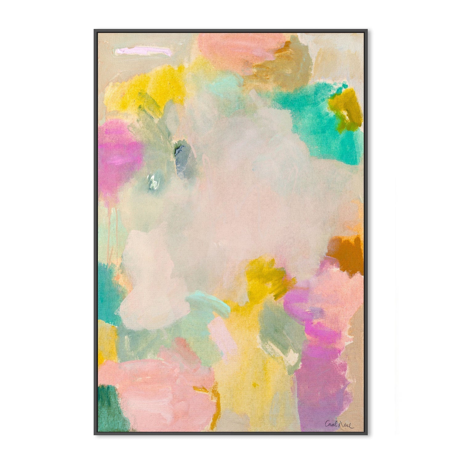 wall-art-print-canvas-poster-framed-An Impromptu Trip , By Coral Noel Yang-3