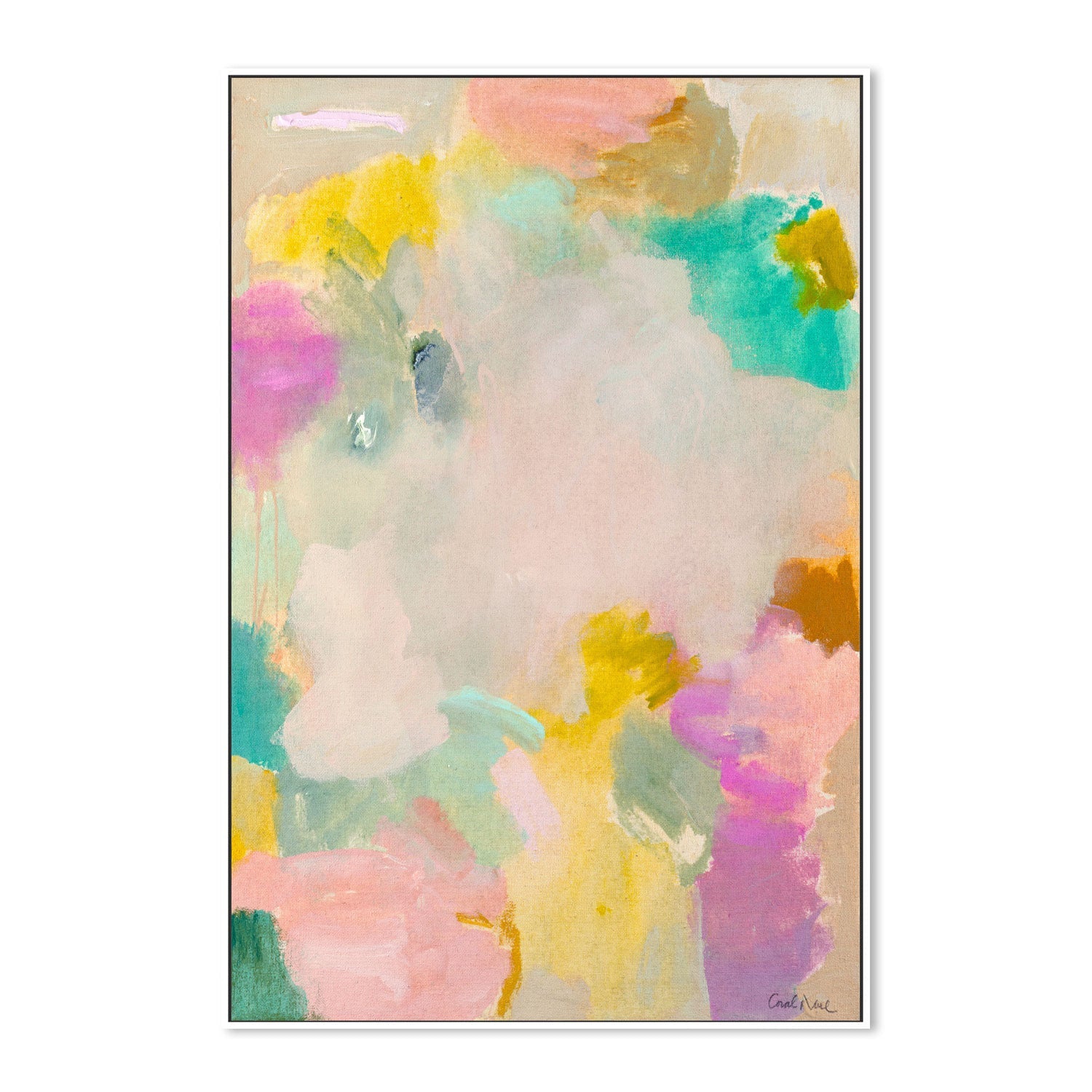 wall-art-print-canvas-poster-framed-An Impromptu Trip , By Coral Noel Yang-5