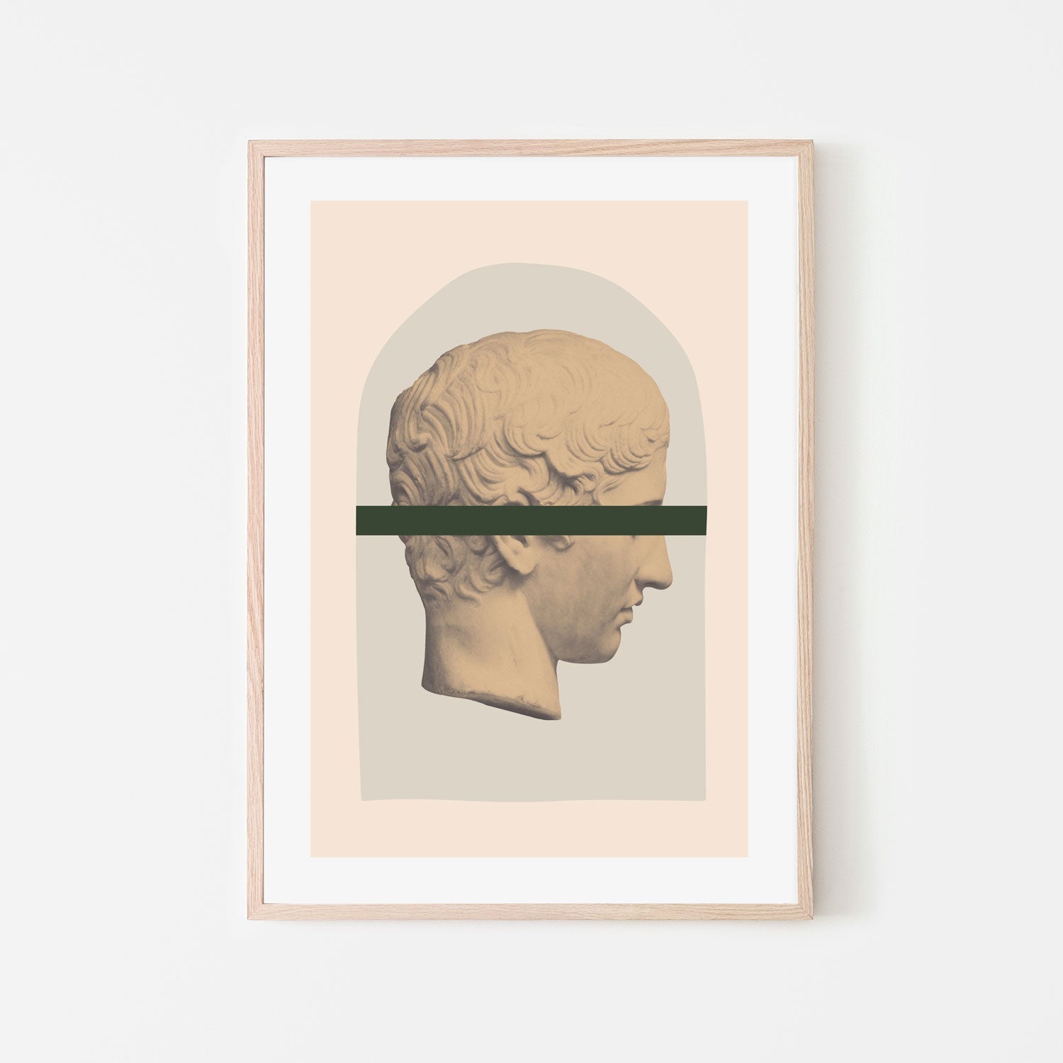 wall-art-print-canvas-poster-framed-Ancient Archman Ratioiso , By Pictufy-6