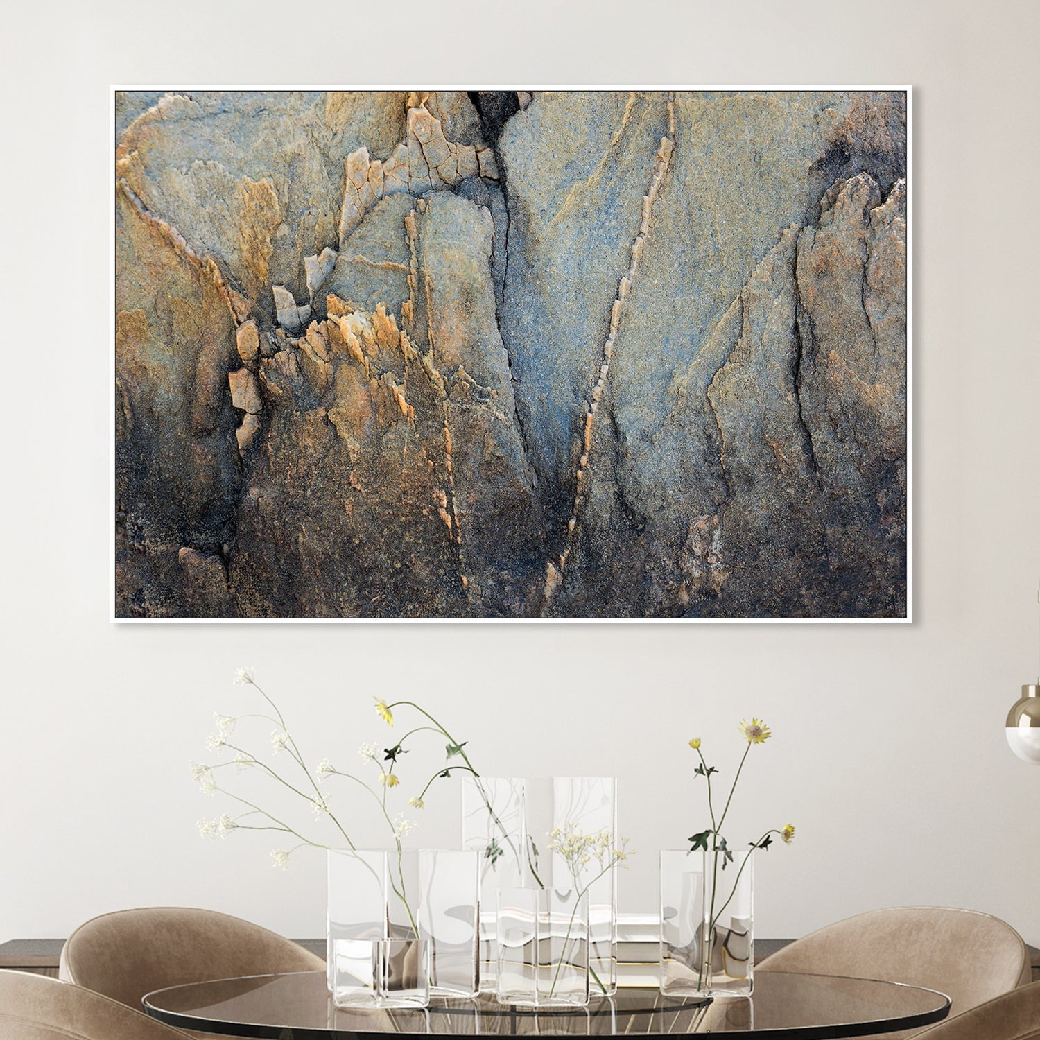 wall-art-print-canvas-poster-framed-Ancient Crossing-2