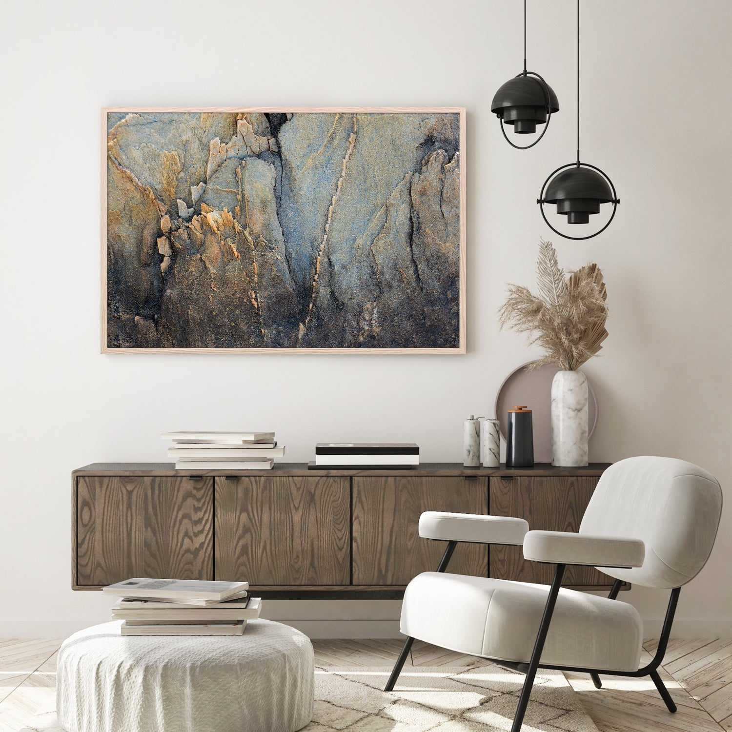 wall-art-print-canvas-poster-framed-Ancient Crossing-8