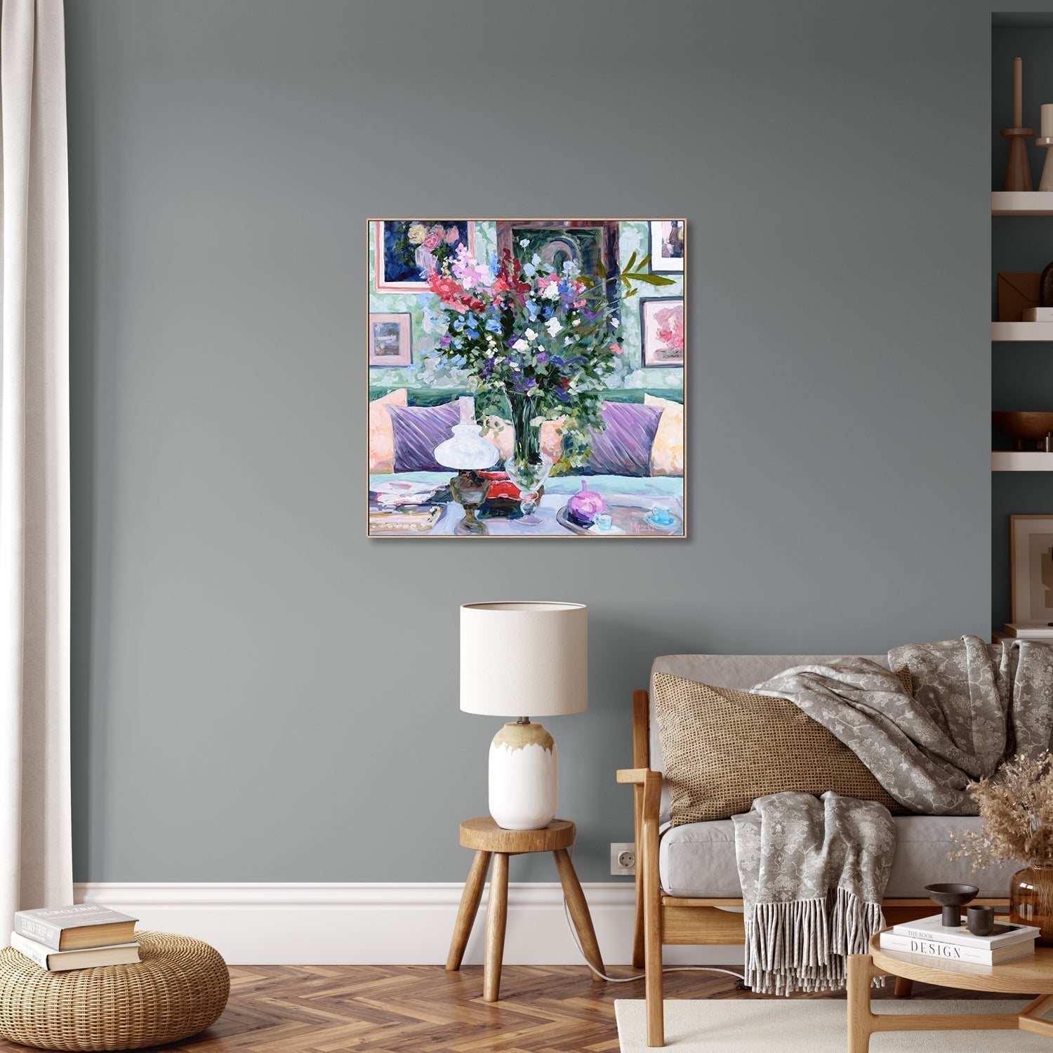 wall-art-print-canvas-poster-framed-Anna-by-Meredith Howse-Gioia Wall Art