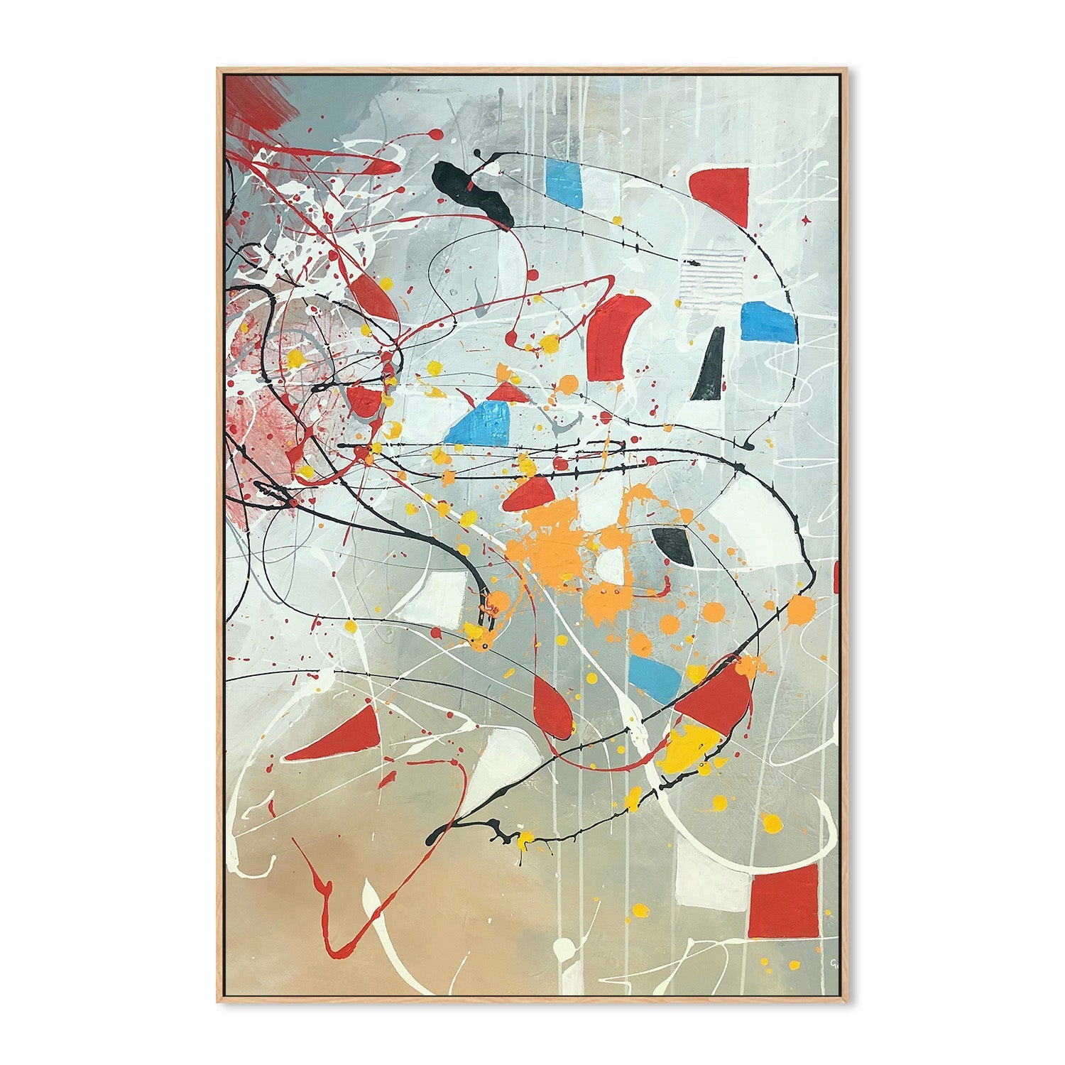 wall-art-print-canvas-poster-framed-Anticipation-4