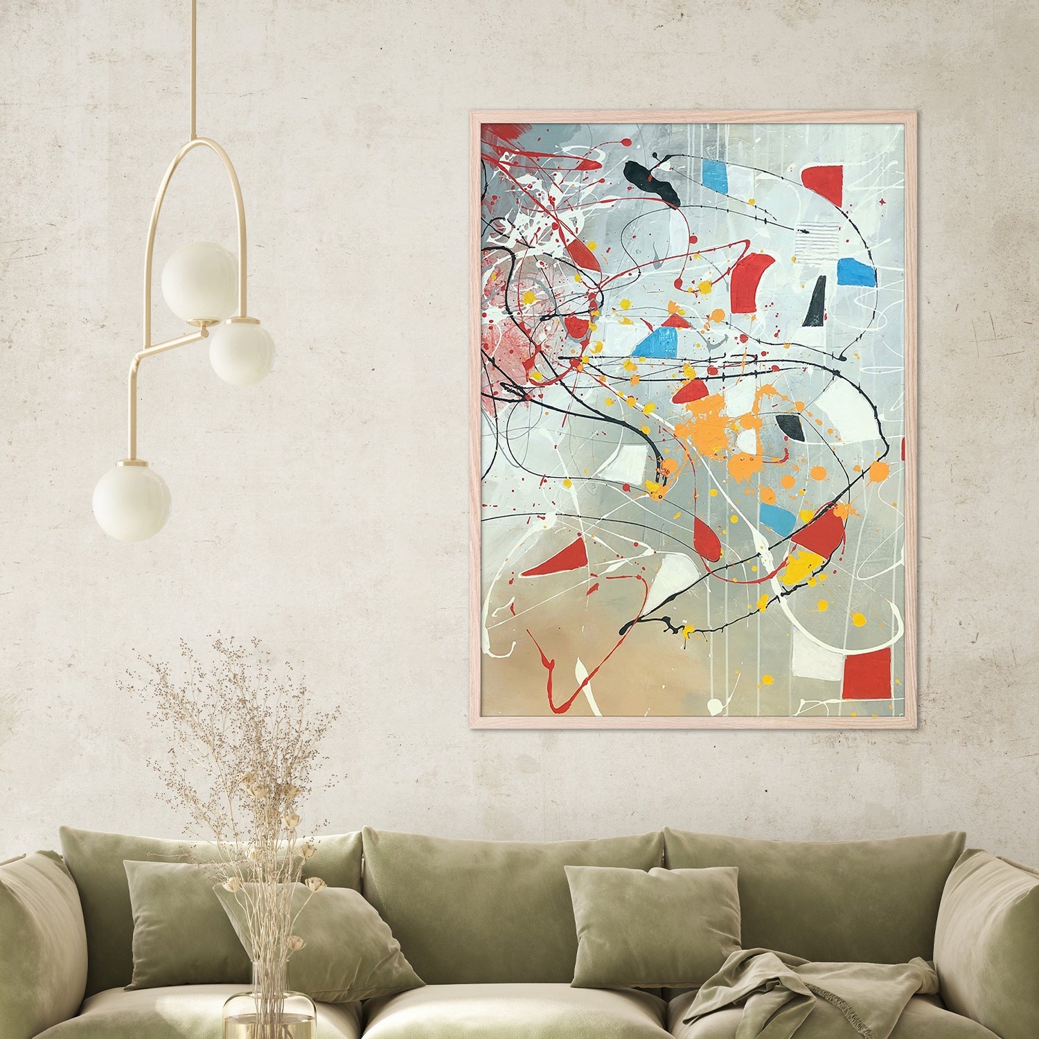 wall-art-print-canvas-poster-framed-Anticipation-7