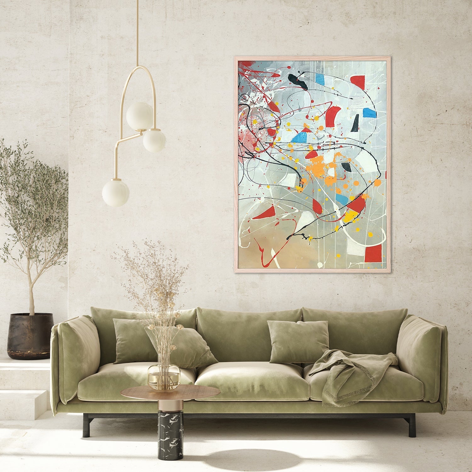 wall-art-print-canvas-poster-framed-Anticipation-8