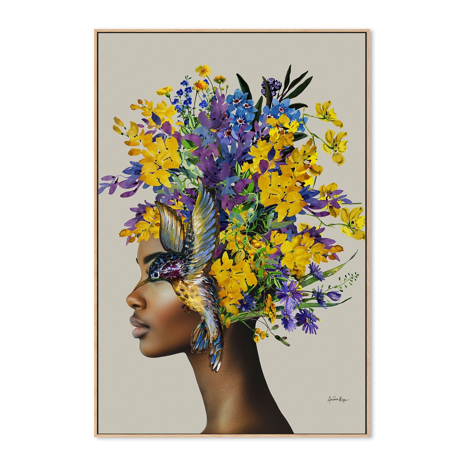 wall-art-print-canvas-poster-framed-Antonia-4