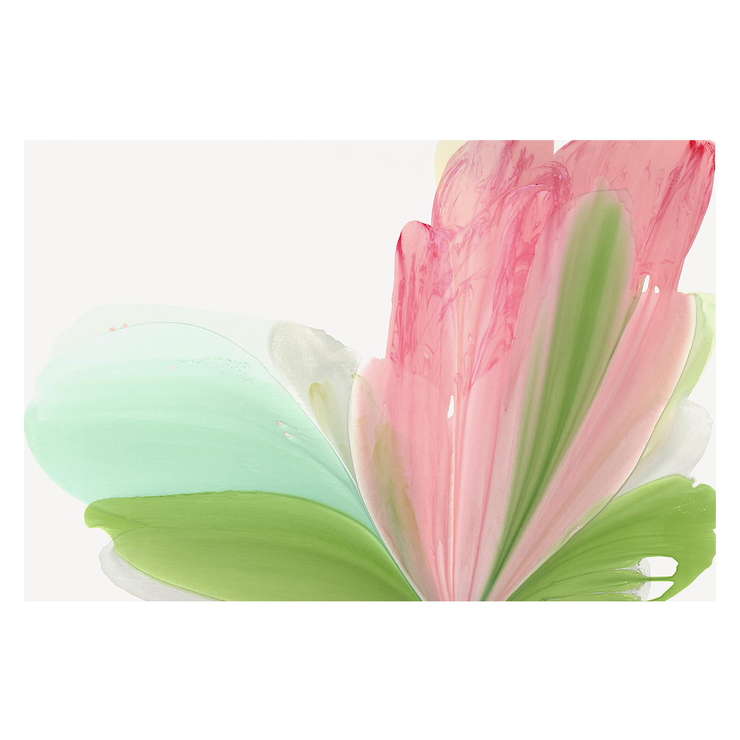 wall-art-print-canvas-poster-framed-April Blossoms-1