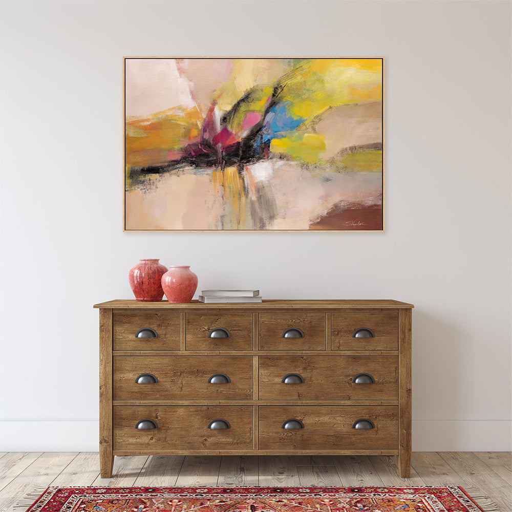 wall-art-print-canvas-poster-framed-April Skylight-by-Silvia Vassileva-Gioia Wall Art