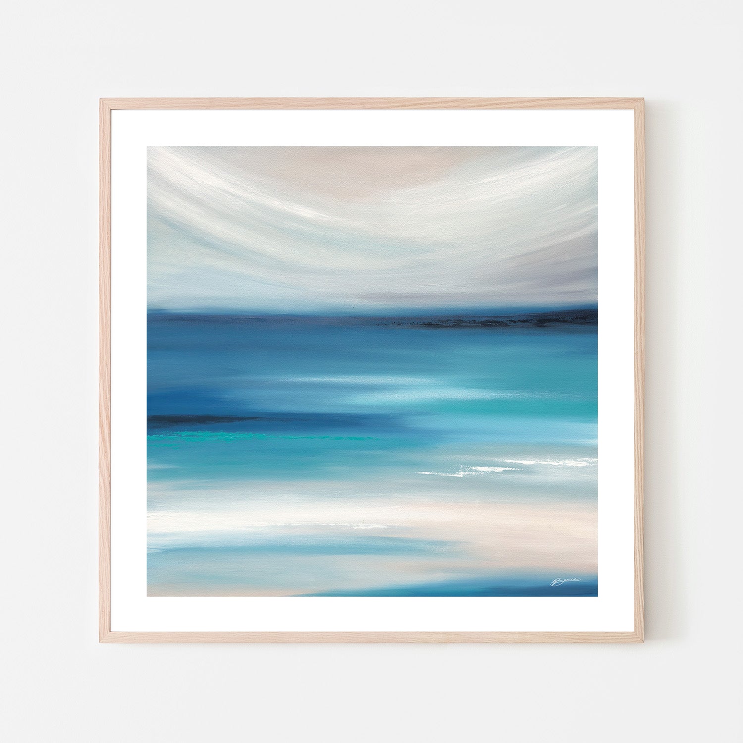 wall-art-print-canvas-poster-framed-Aquatic Oasis-6