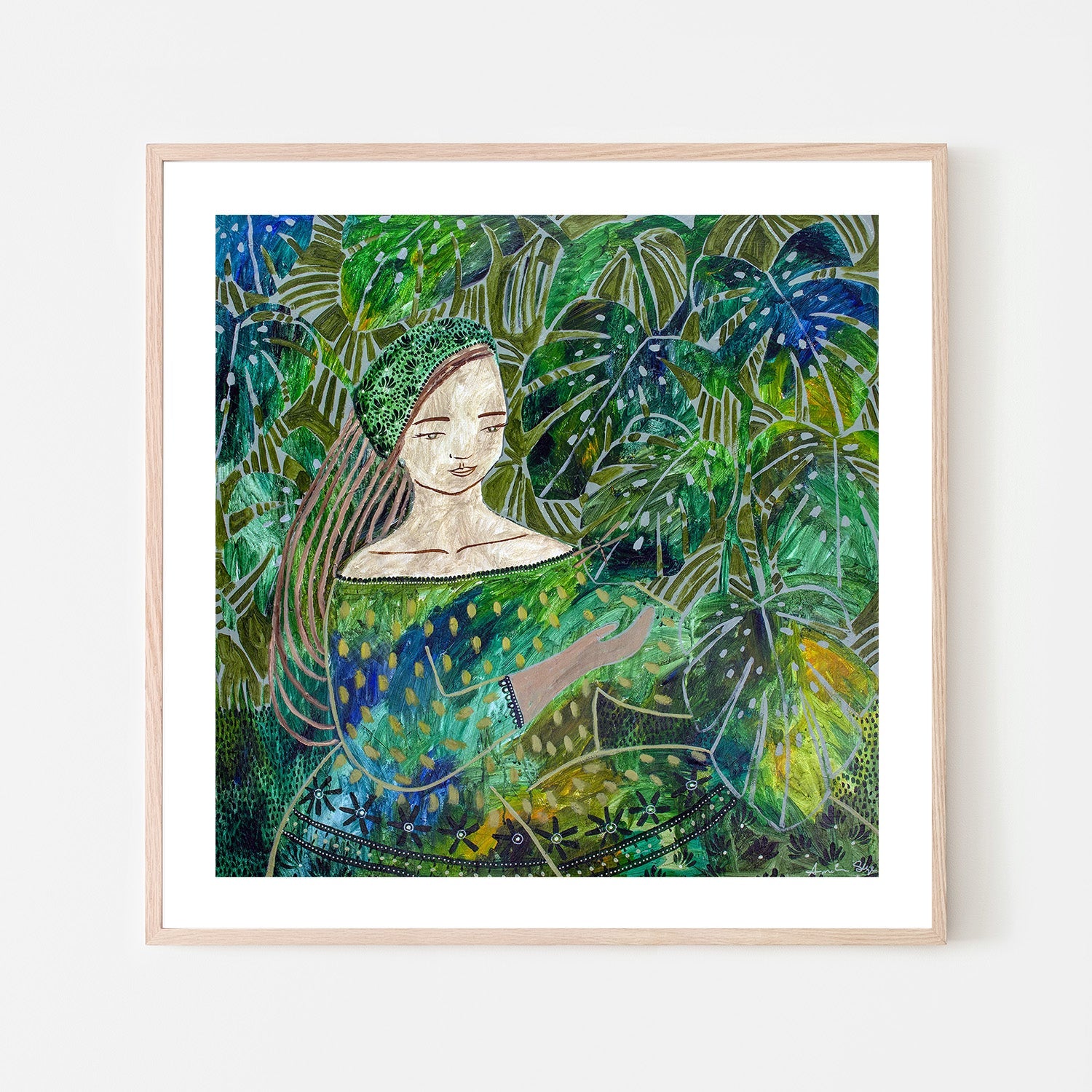 wall-art-print-canvas-poster-framed-Aranya-6