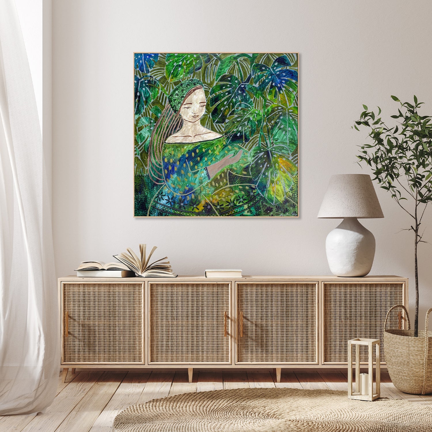 wall-art-print-canvas-poster-framed-Aranya-7