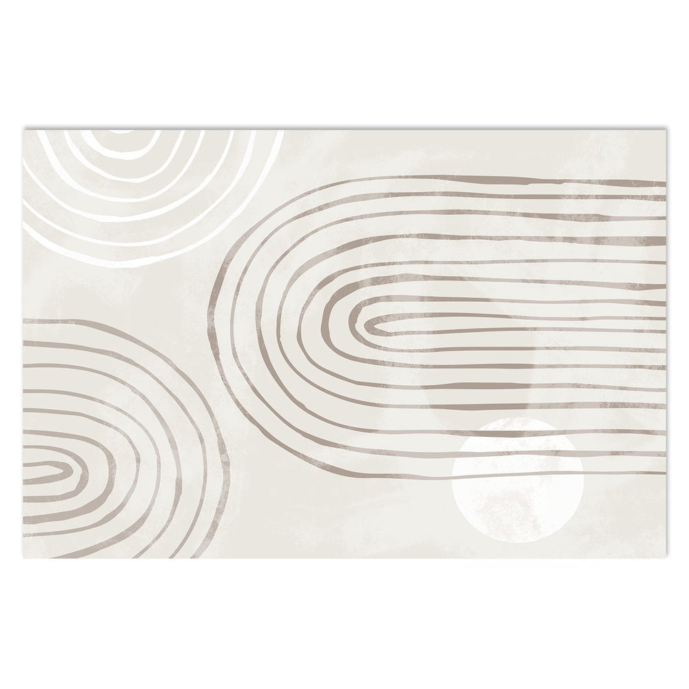 wall-art-print-canvas-poster-framed-Arch By Hand-by-Plus X Studio-Gioia Wall Art