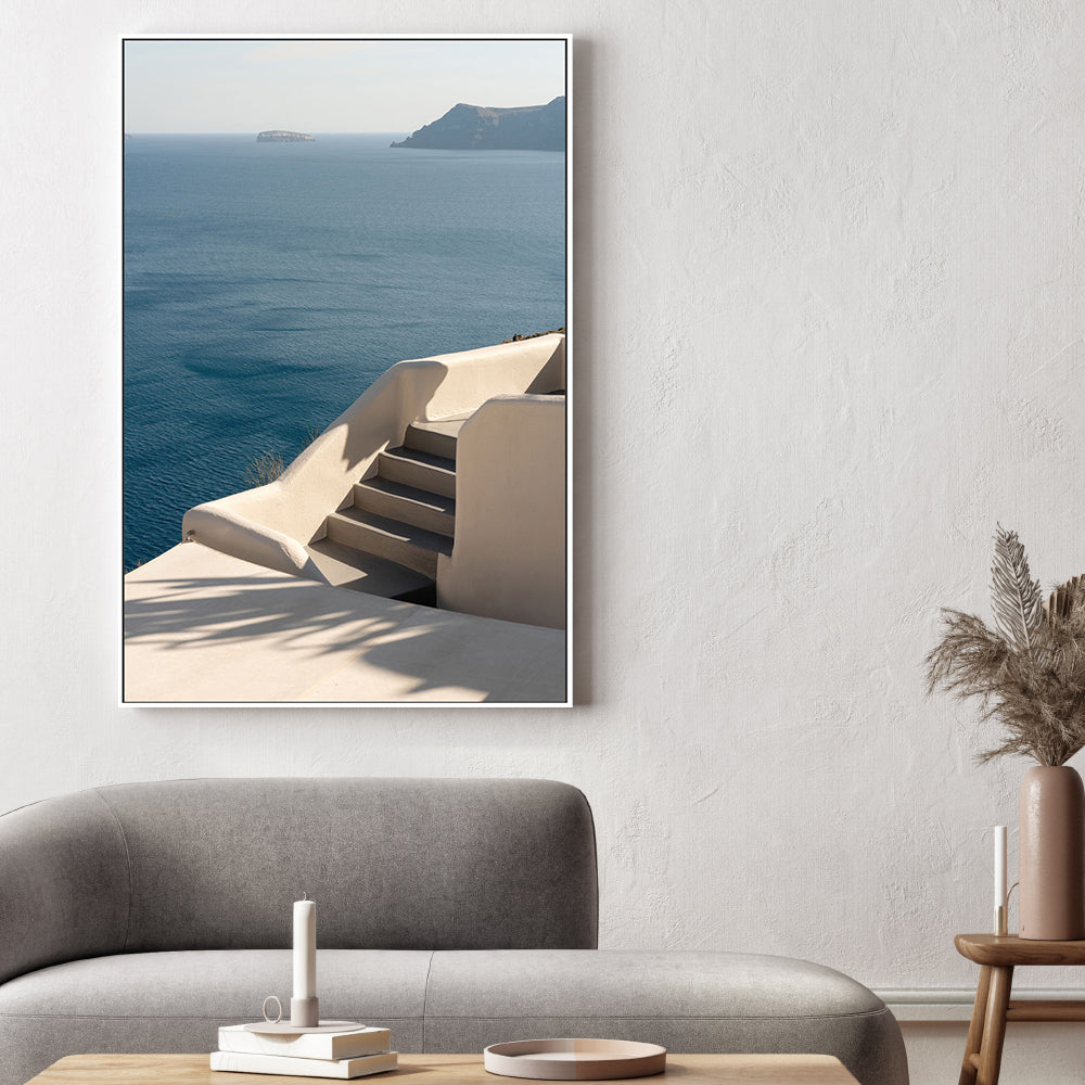 wall-art-print-canvas-poster-framed-Architectural Poetry, By Minorstep-GIOIA-WALL-ART