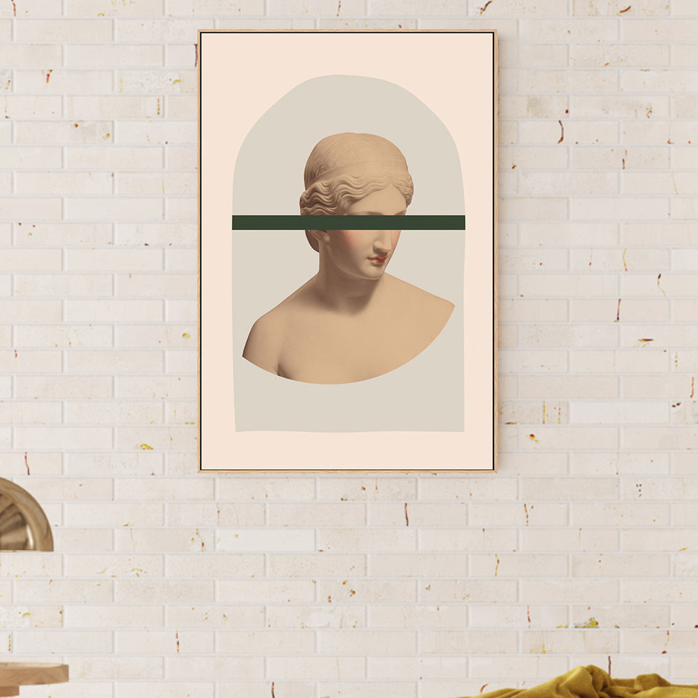 wall-art-print-canvas-poster-framed-Artemisarch Ratioiso , By Pictufy-2