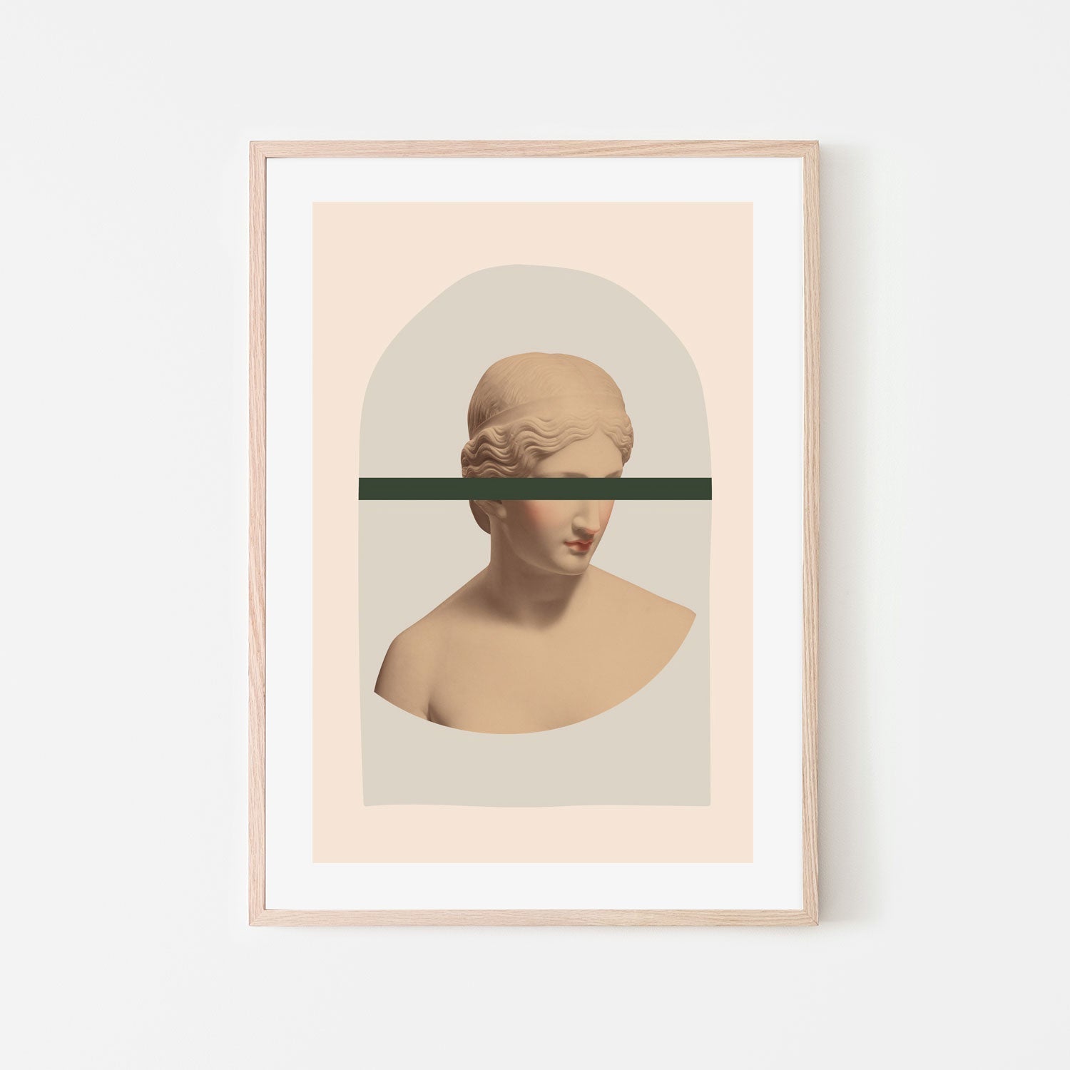 wall-art-print-canvas-poster-framed-Artemisarch Ratioiso , By Pictufy-6