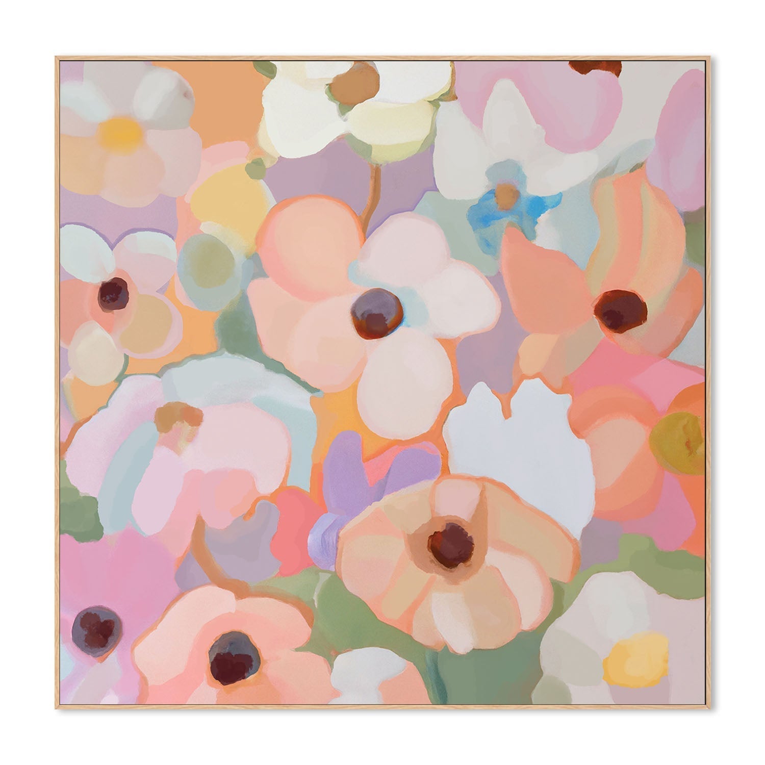 wall-art-print-canvas-poster-framed-Aruba Eden , By Stacey Williams-4
