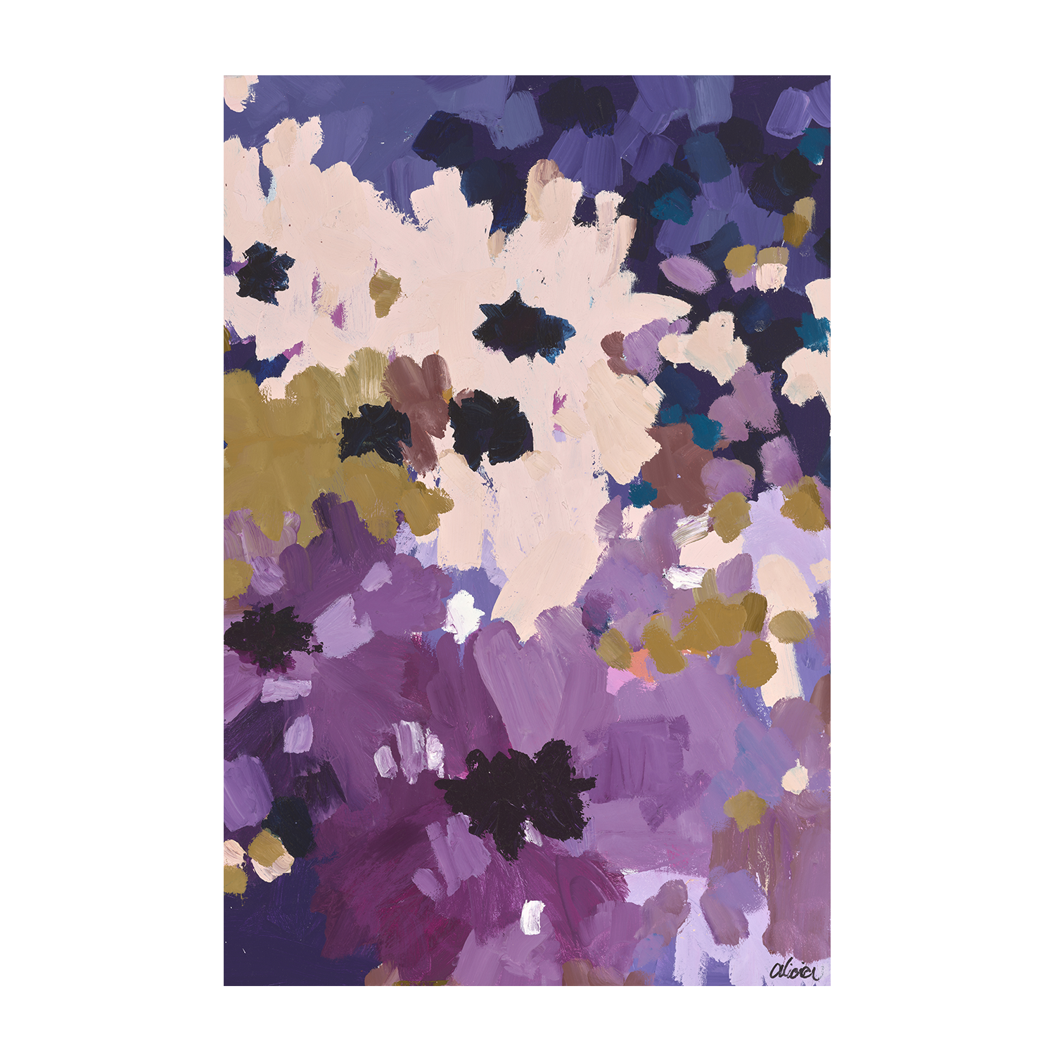 wall-art-print-canvas-poster-framed-As You Were , By Alicia Benetatos-1