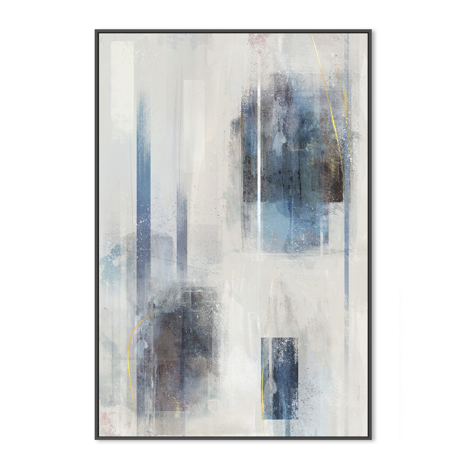 wall-art-print-canvas-poster-framed-Ascension, Style B-3