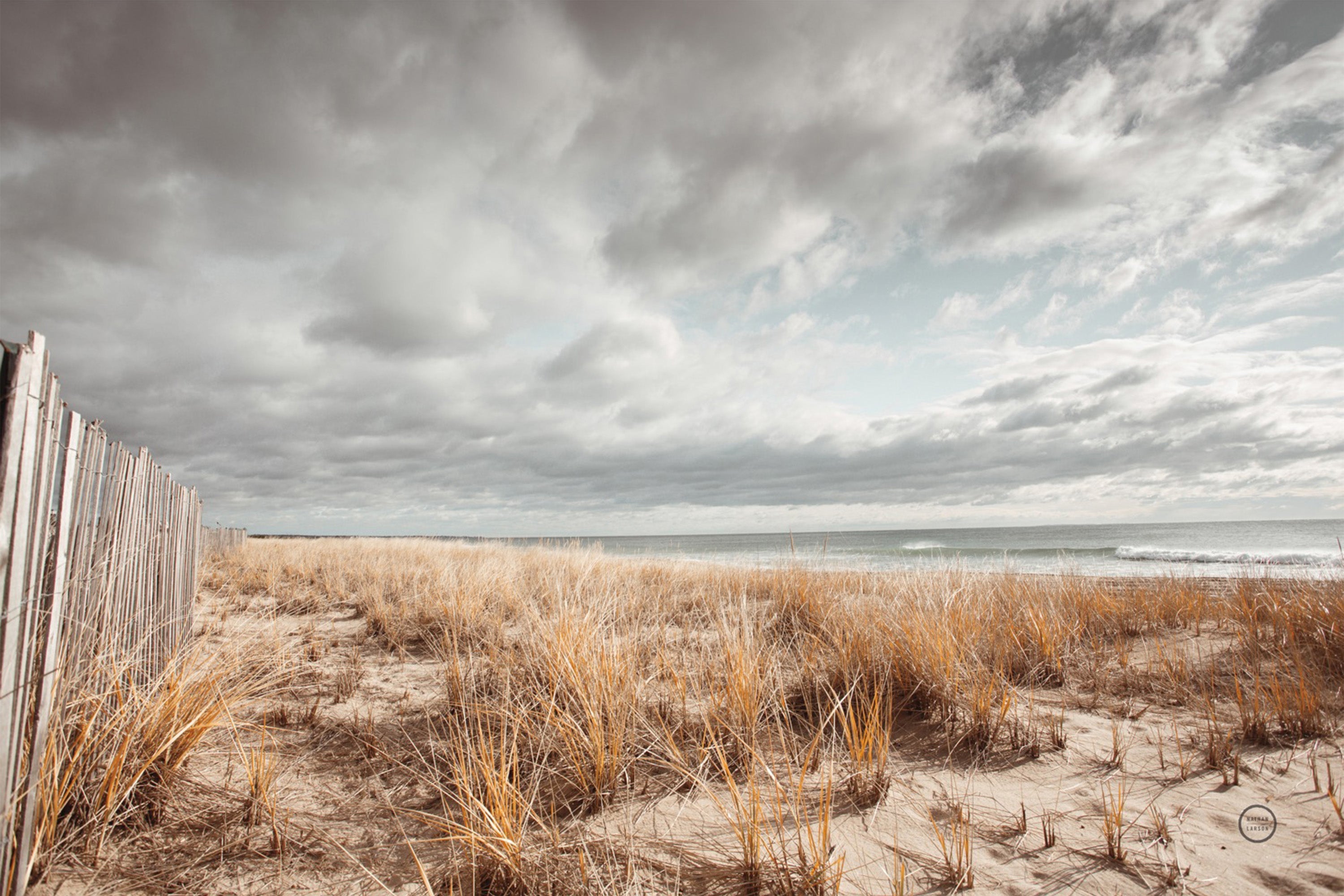 wall-art-print-canvas-poster-framed-Atlantic Coast Afternoon-1