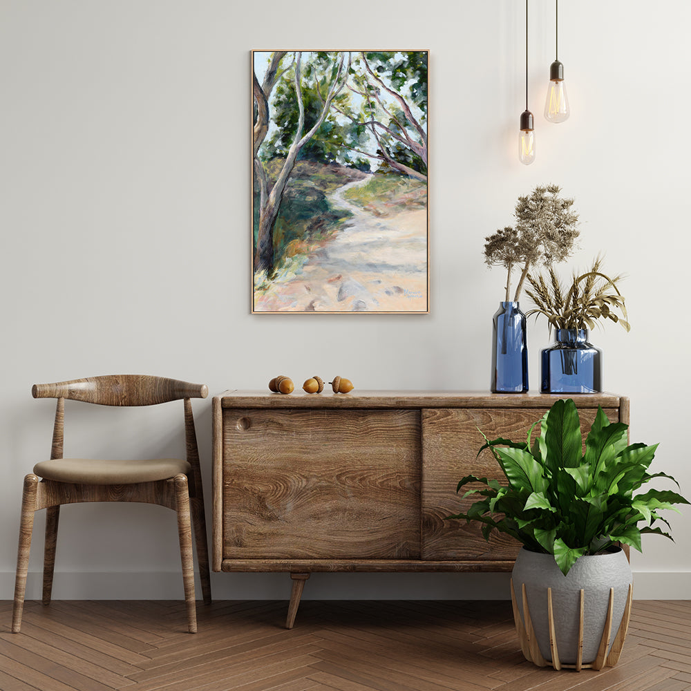 wall-art-print-canvas-poster-framed-Australian Landscape-by-Meredith Howse-Gioia Wall Art