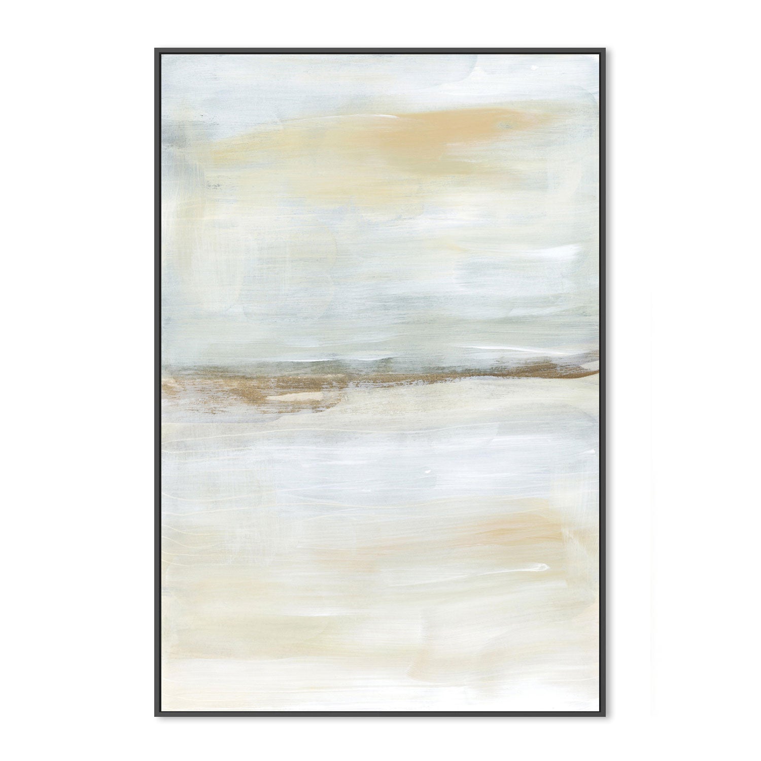 wall-art-print-canvas-poster-framed-Autumn Breeze, Style C-by-Emily Wood-Gioia Wall Art