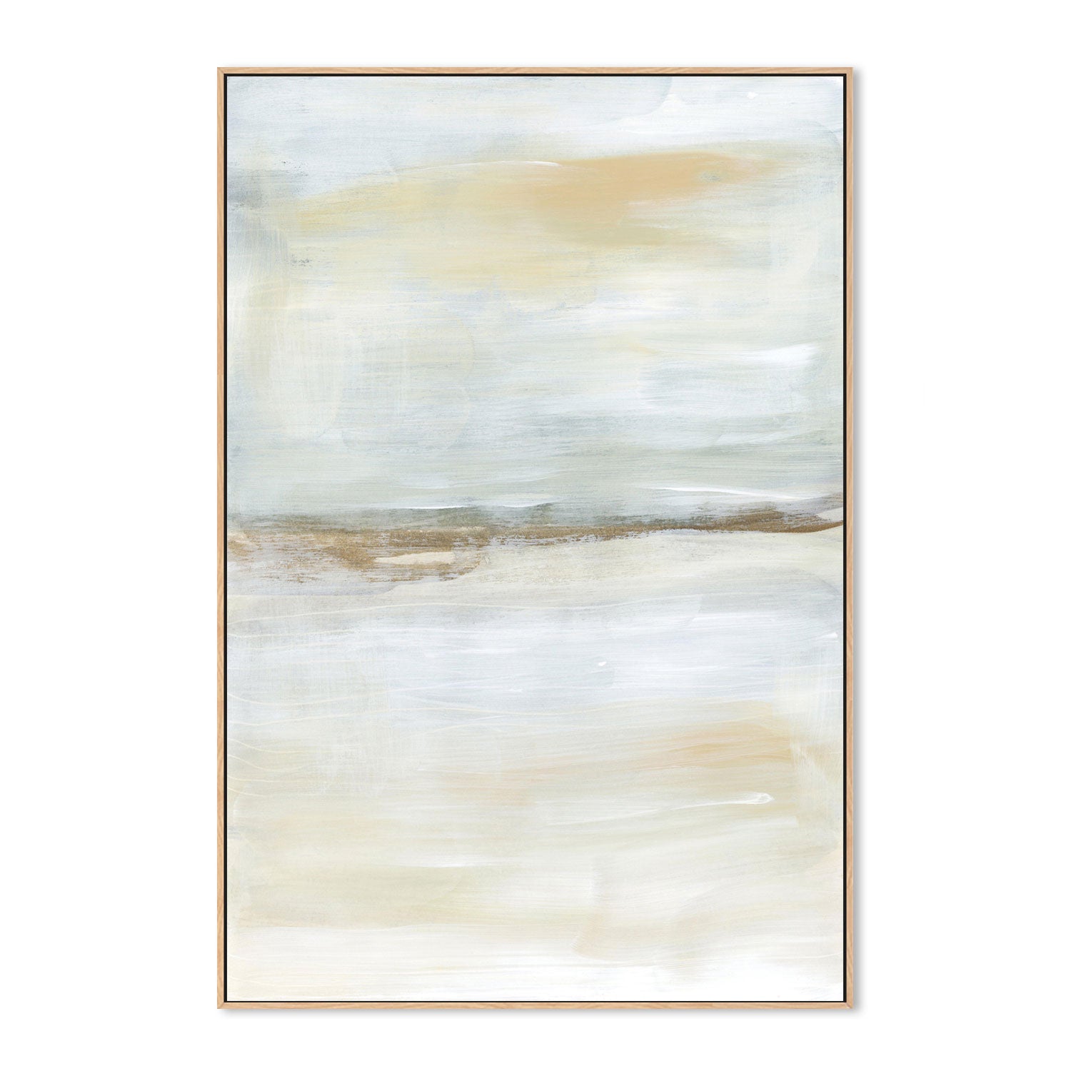 wall-art-print-canvas-poster-framed-Autumn Breeze, Style C-by-Emily Wood-Gioia Wall Art