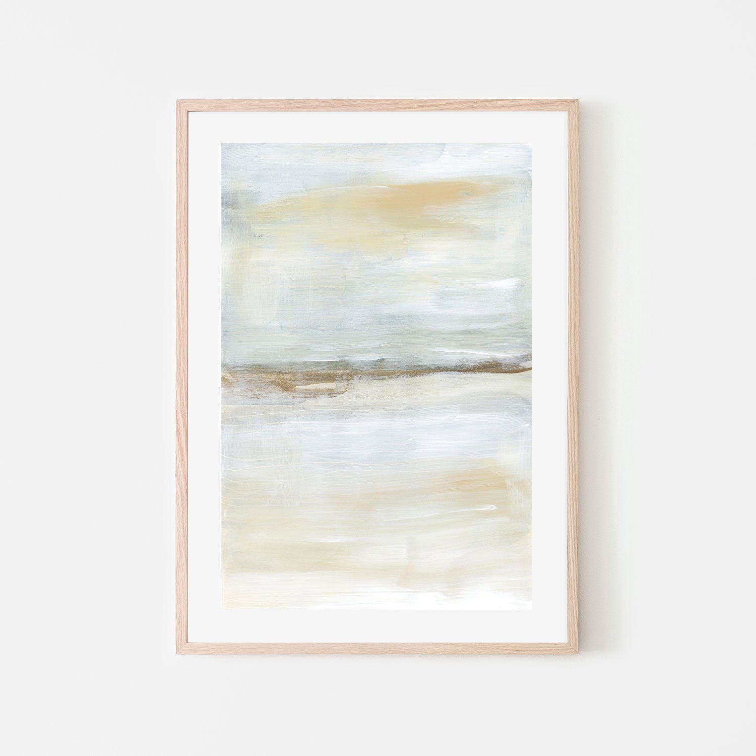 wall-art-print-canvas-poster-framed-Autumn Breeze, Style C-by-Emily Wood-Gioia Wall Art