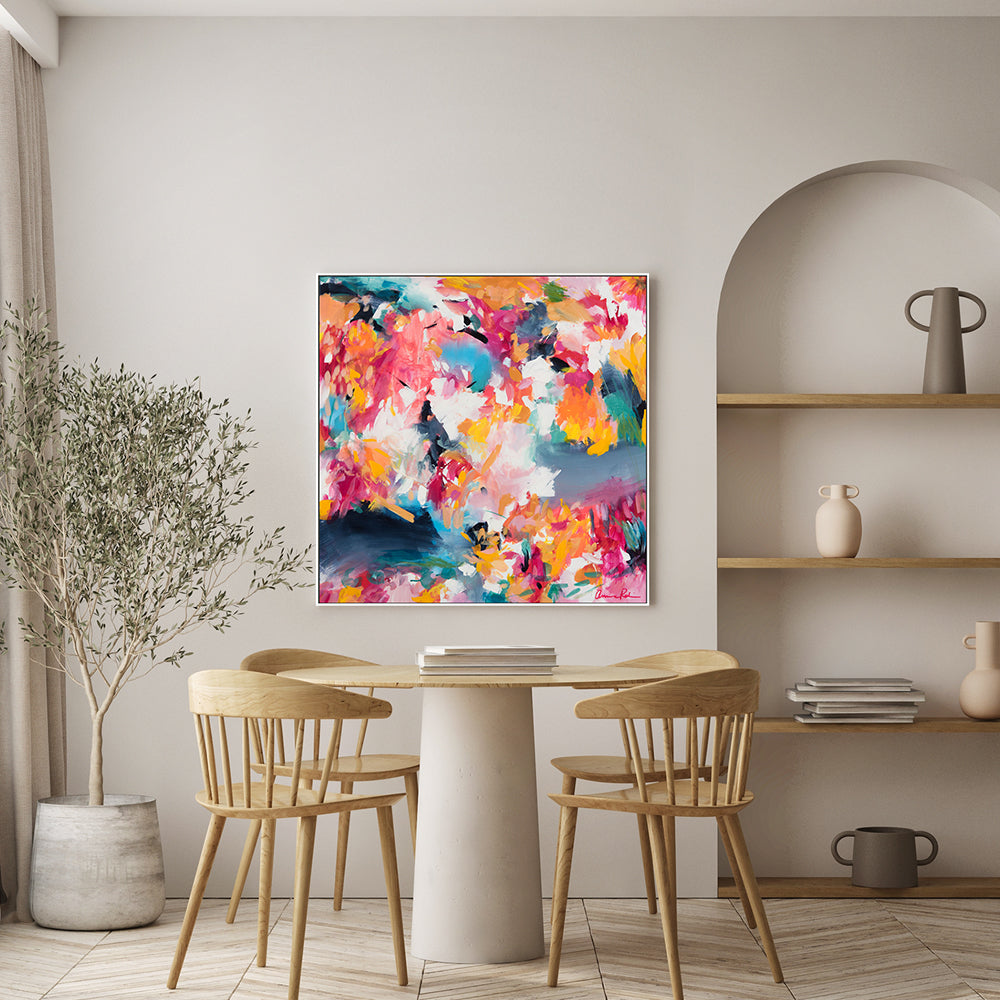 wall-art-print-canvas-poster-framed-Autumn , By Amira Rahim-GIOIA-WALL-ART