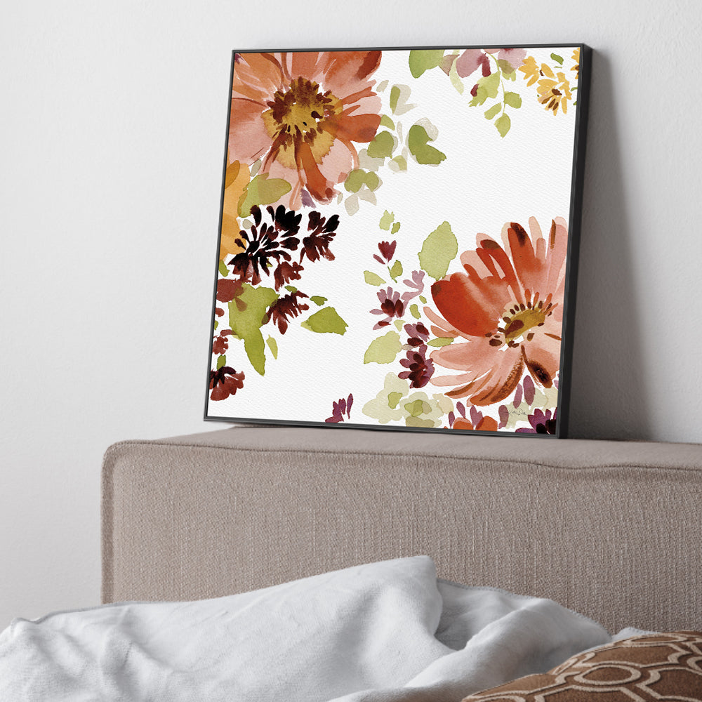 wall-art-print-canvas-poster-framed-Autumn Joy, Style A , By Katrina Pete-2