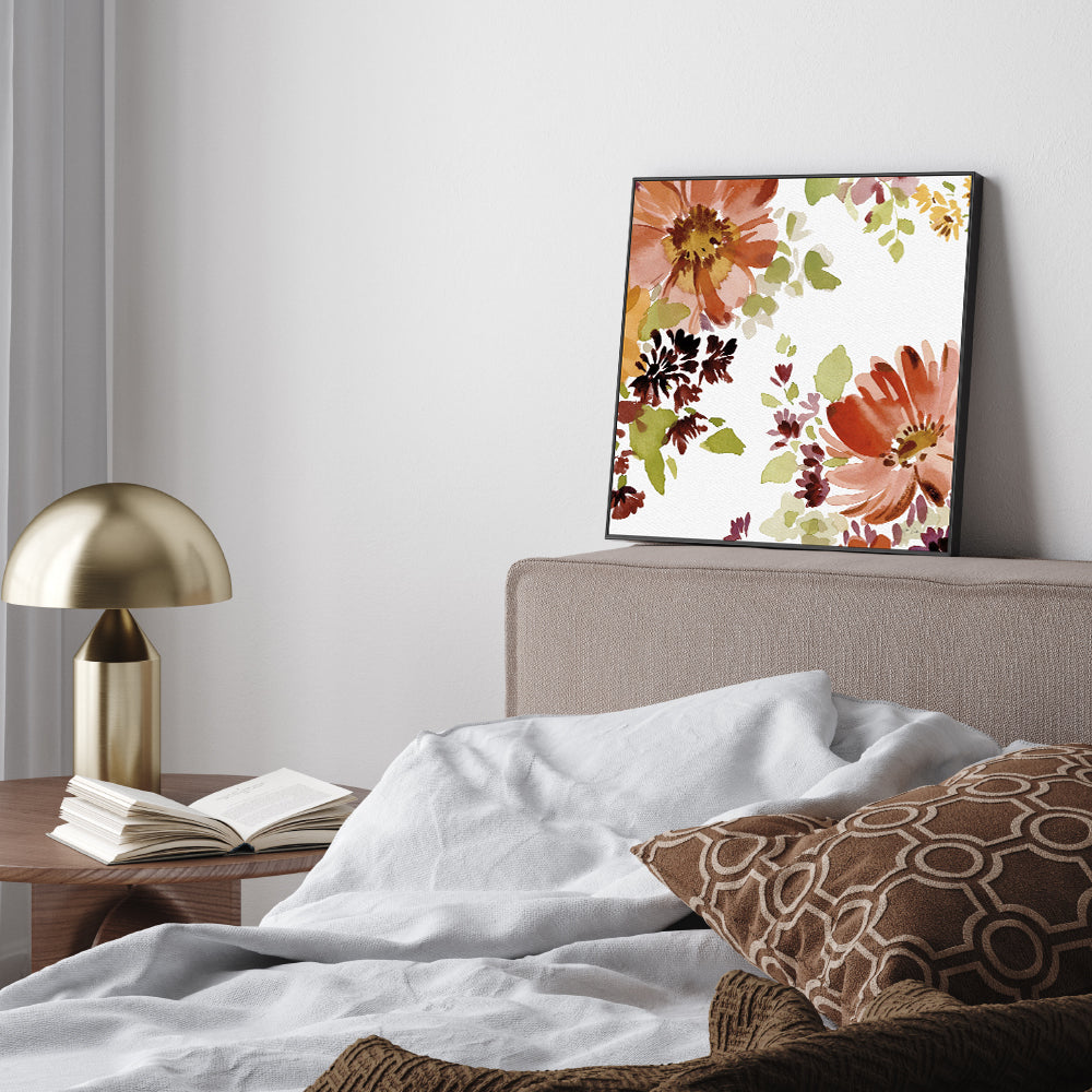 wall-art-print-canvas-poster-framed-Autumn Joy, Style A , By Katrina Pete-7