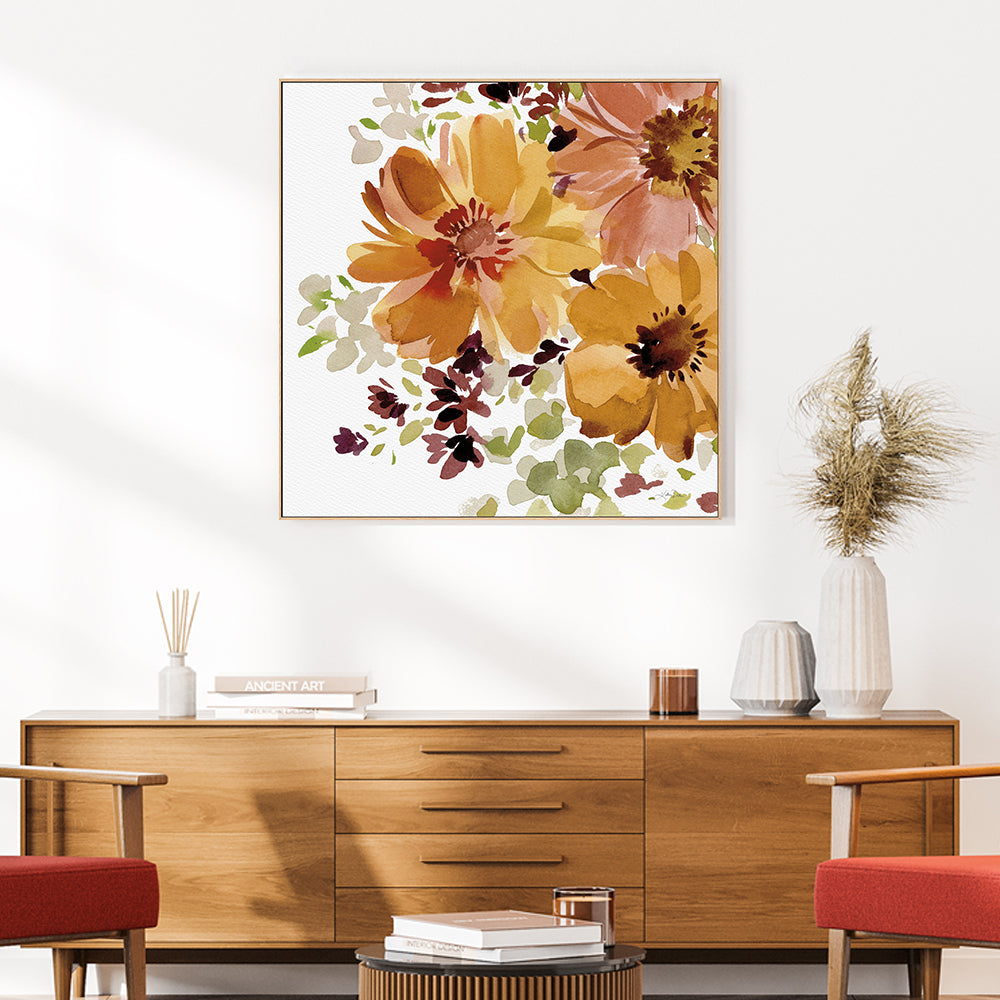 wall-art-print-canvas-poster-framed-Autumn Joy, Style B , By Katrina Pete-2
