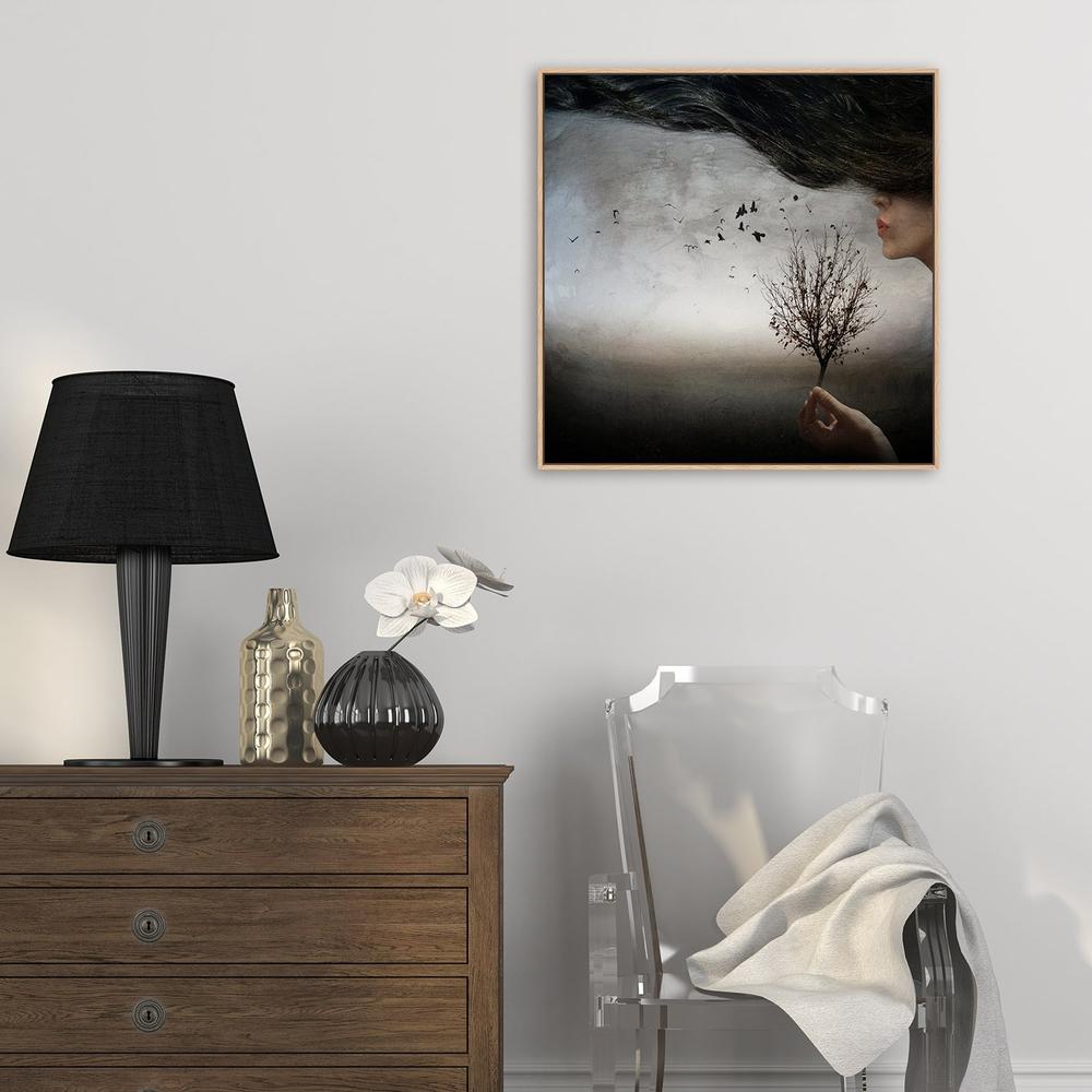 wall-art-print-canvas-poster-framed-Autumn Mood, By Elisaveta Jordanova-by-Plus X Studio-Gioia Wall Art