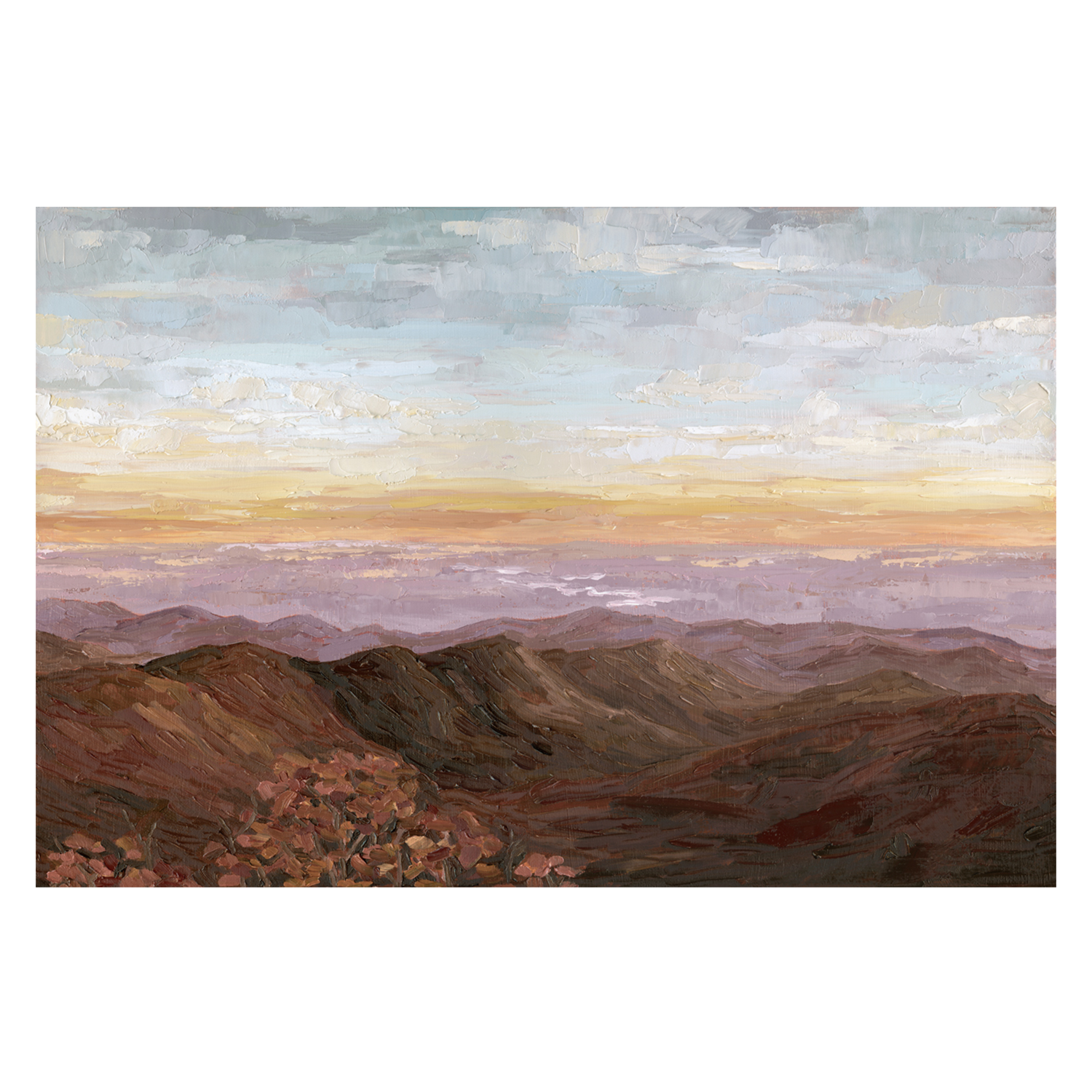 wall-art-print-canvas-poster-framed-Autumn Overlook , By Hannah Weisner-1