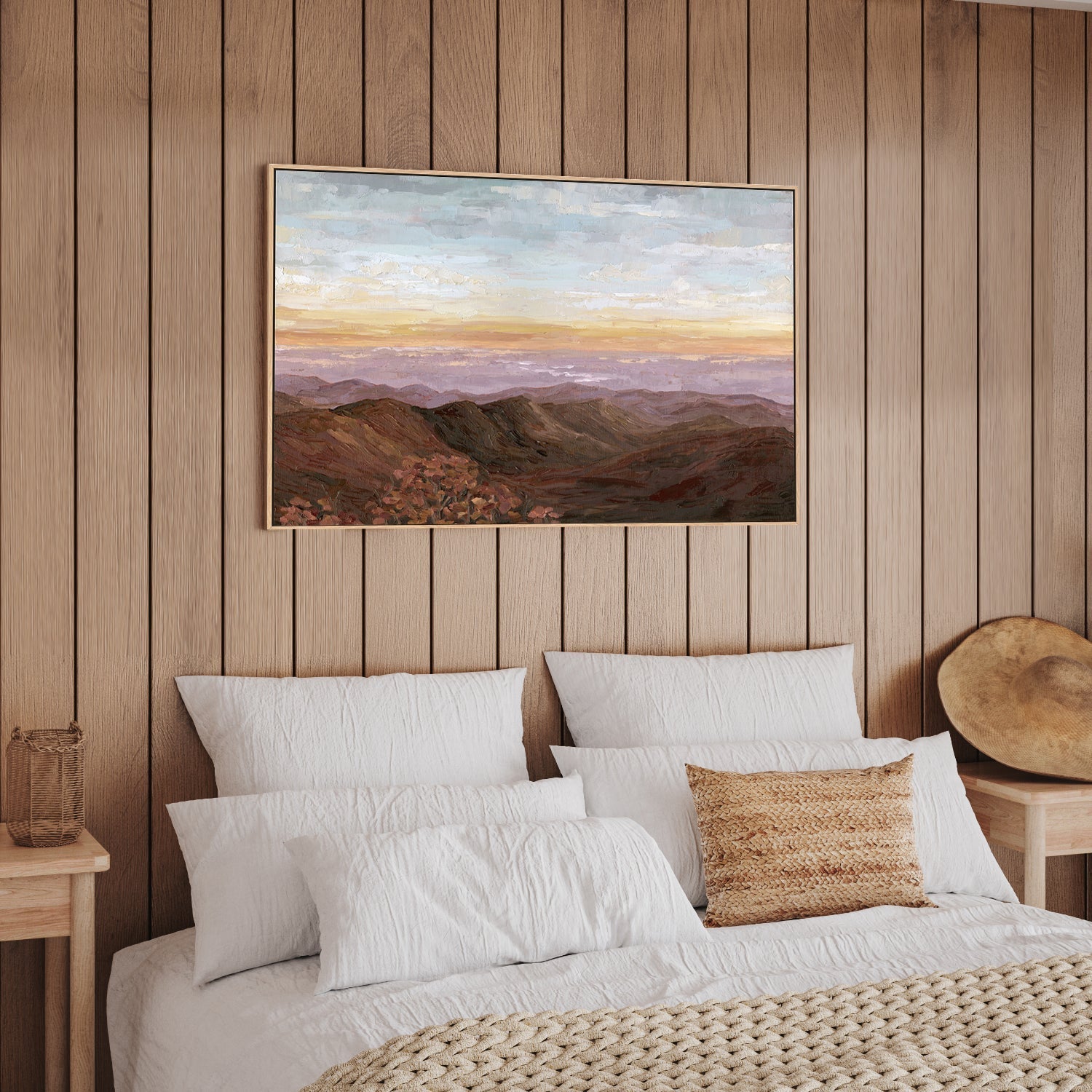 wall-art-print-canvas-poster-framed-Autumn Overlook , By Hannah Weisner-7