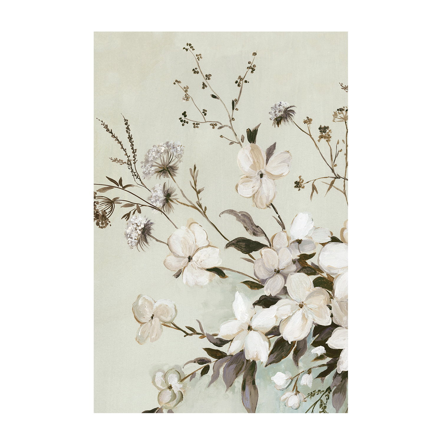 wall-art-print-canvas-poster-framed-Autumn Pick, Style A , By Asia Jensen-1