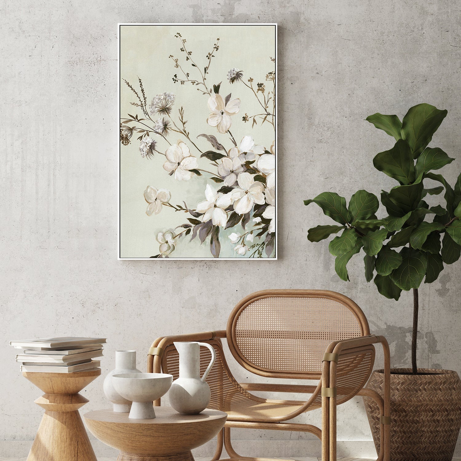 wall-art-print-canvas-poster-framed-Autumn Pick, Style A , By Asia Jensen-7
