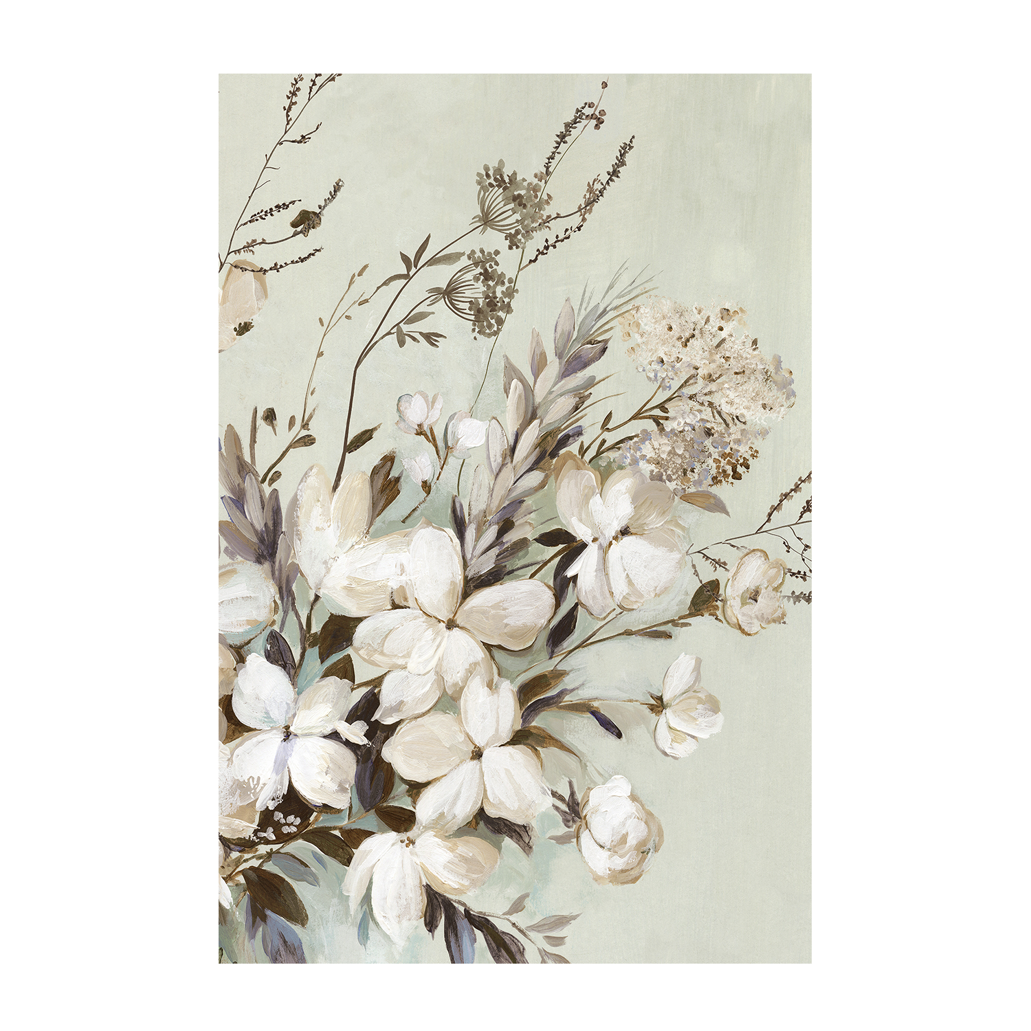 wall-art-print-canvas-poster-framed-Autumn Pick, Style B , By Asia Jensen-1