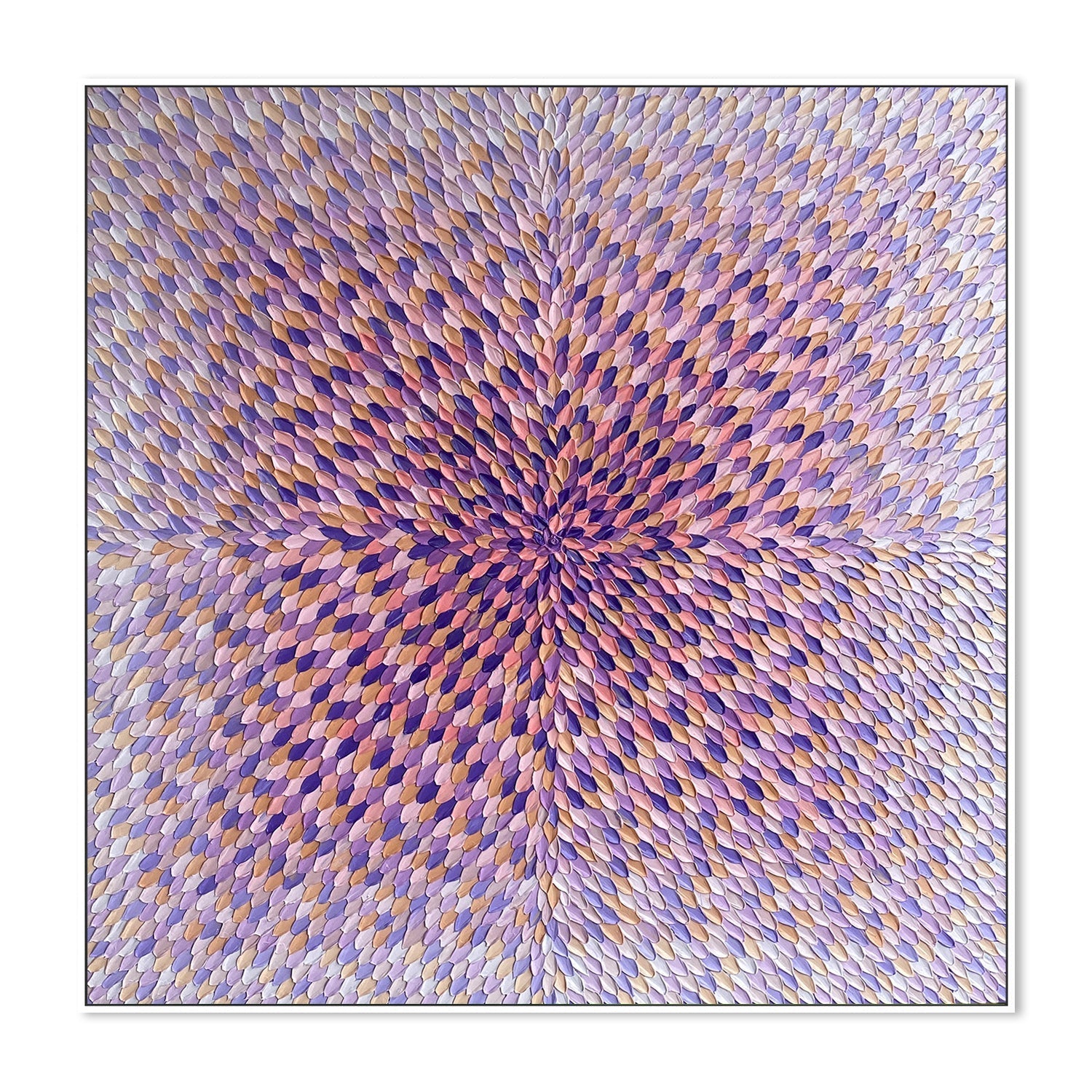 wall-art-print-canvas-poster-framed-Awakening , By Guzaliya Xavier-5